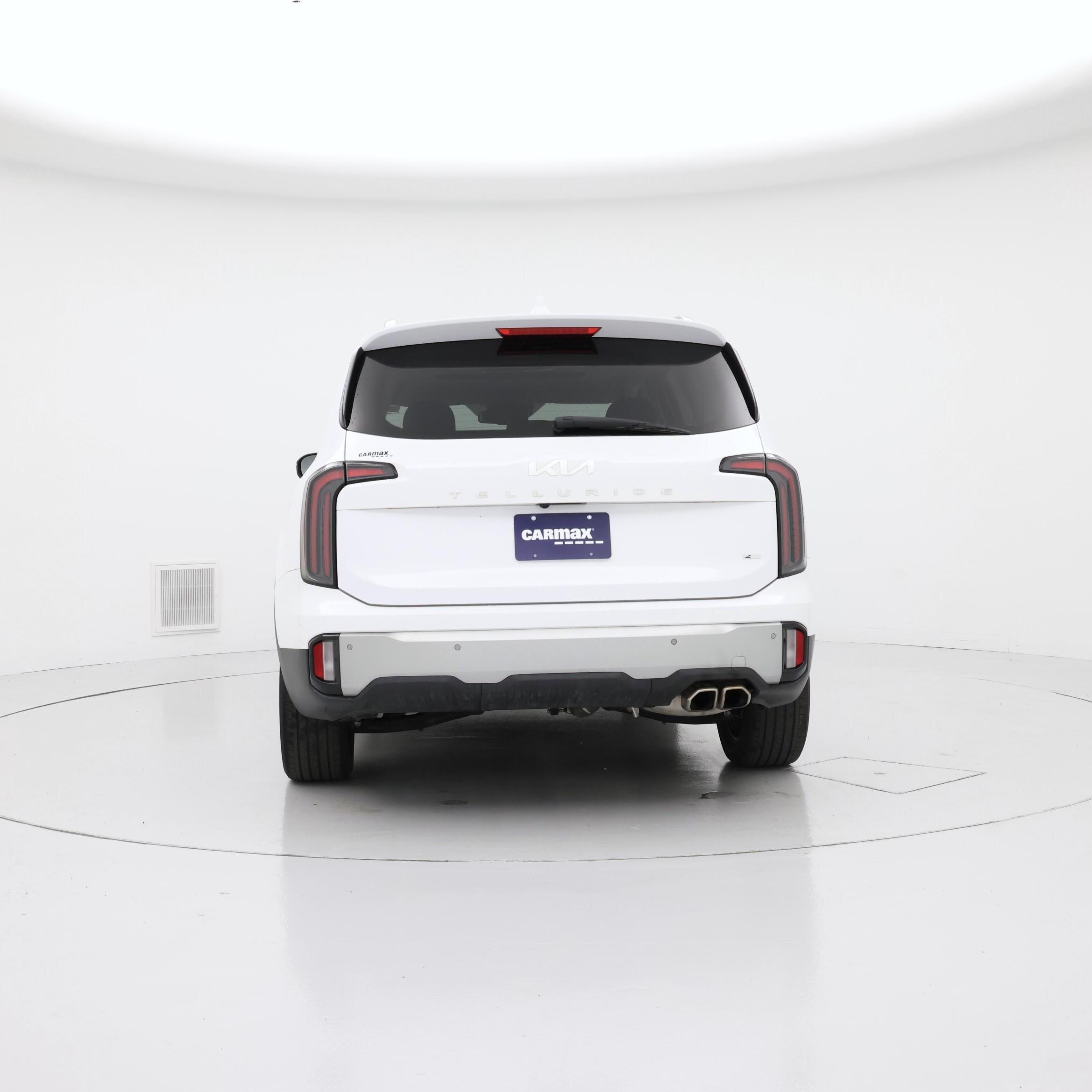 Thumbnail: 2023 Kia Telluride - 6