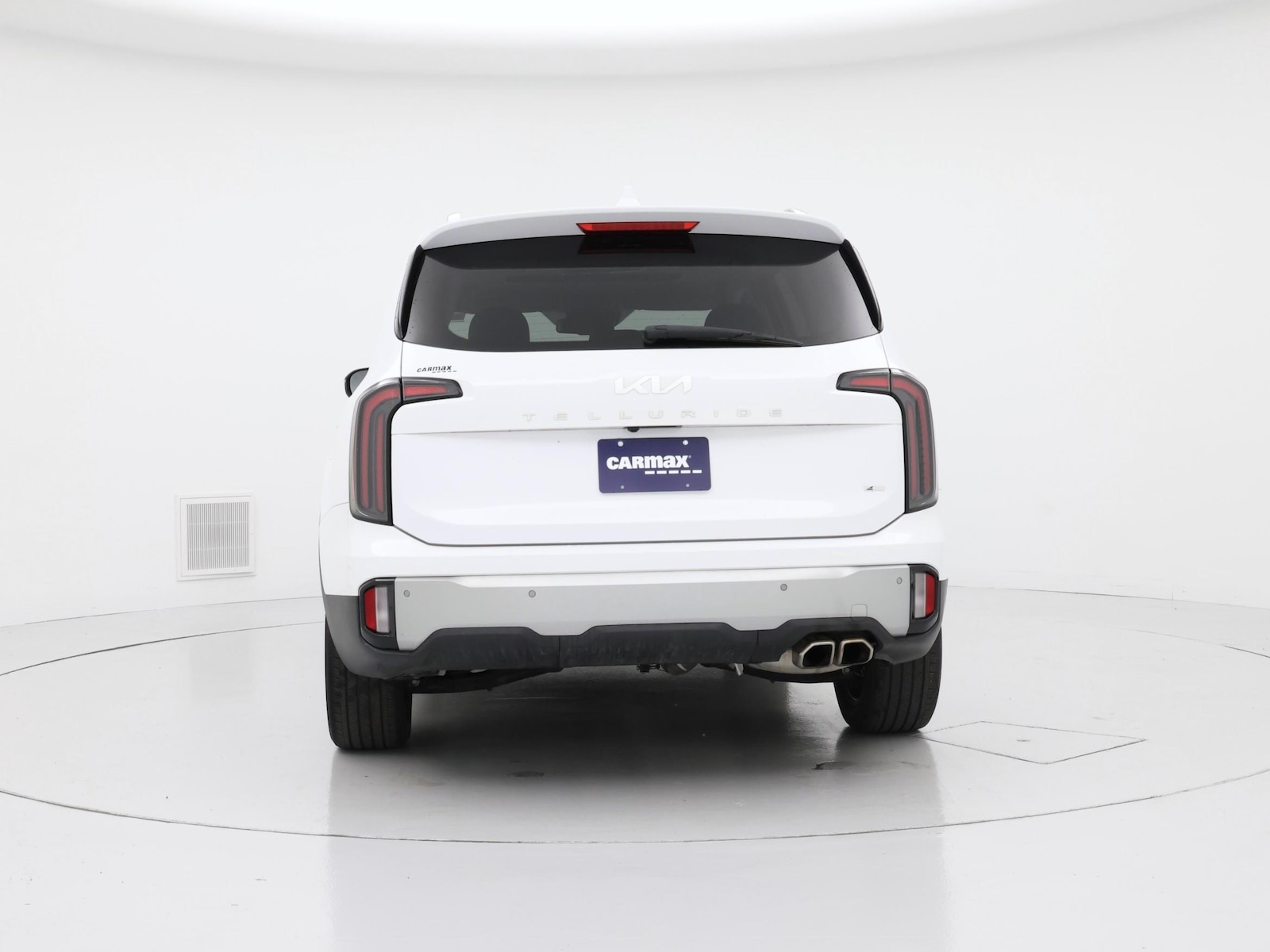 2023 Kia Telluride EX - Photo 7