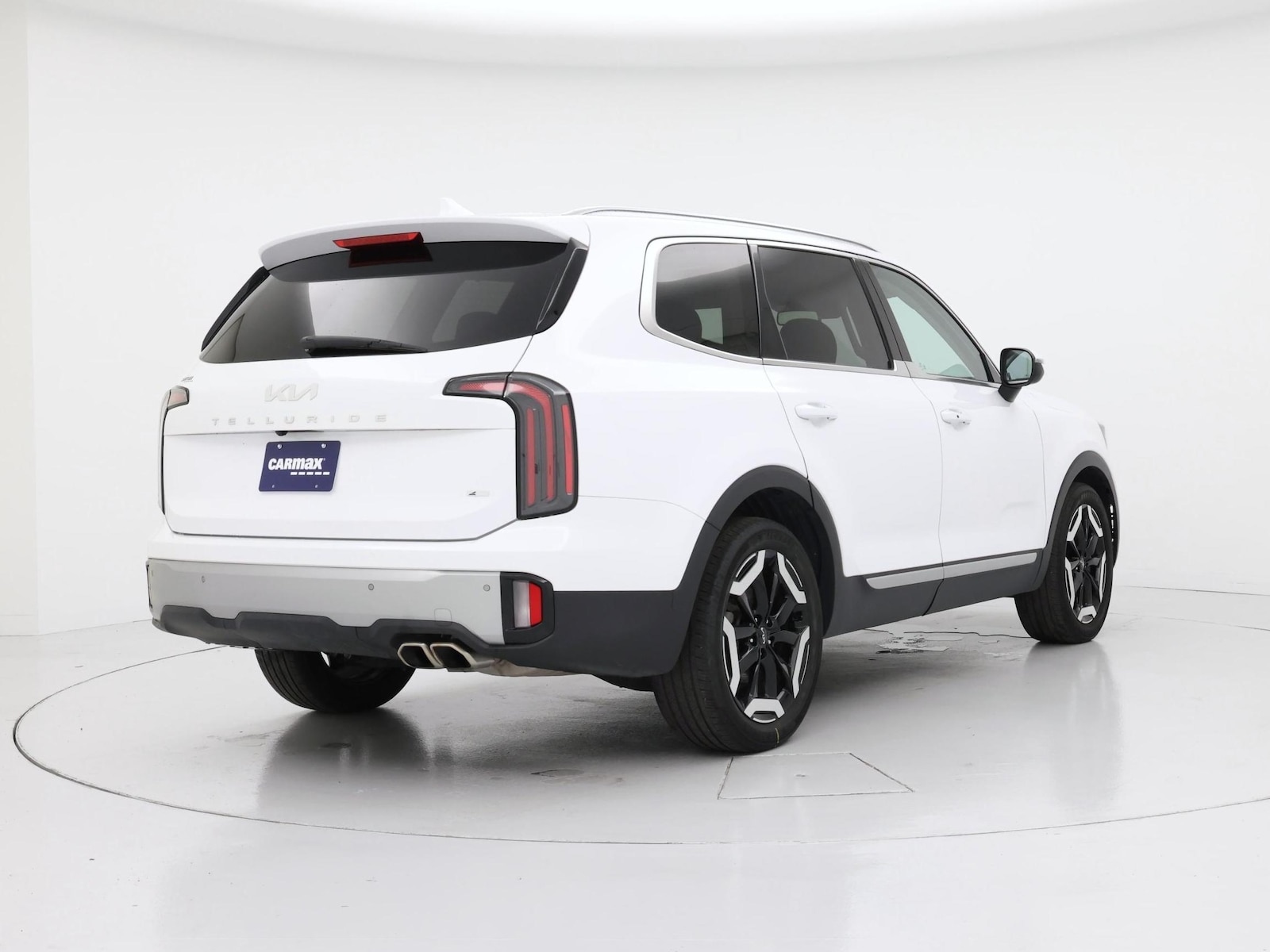 2023 Kia Telluride EX - Photo 9