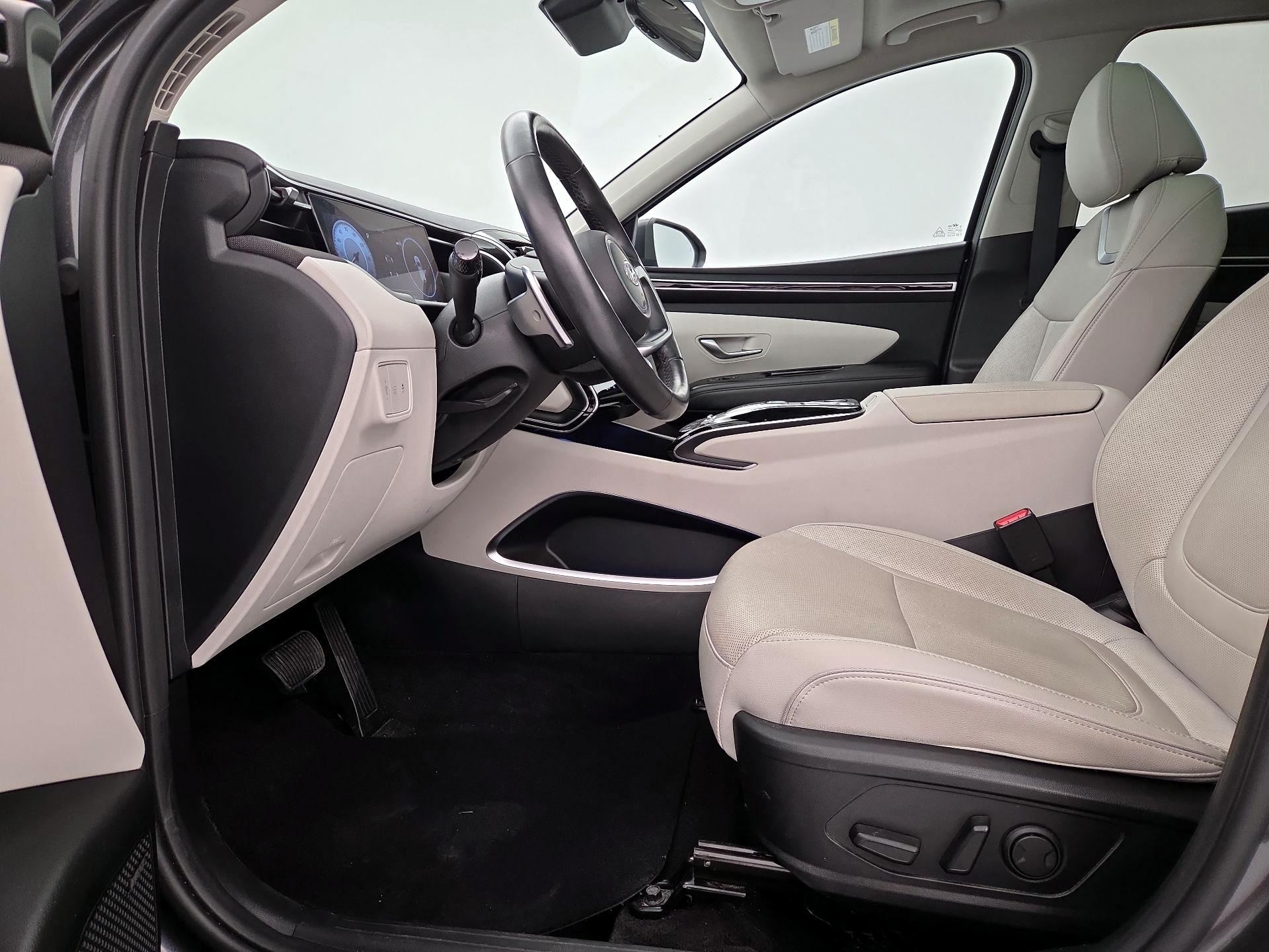 Thumbnail: 2023 Hyundai Tucson - 11