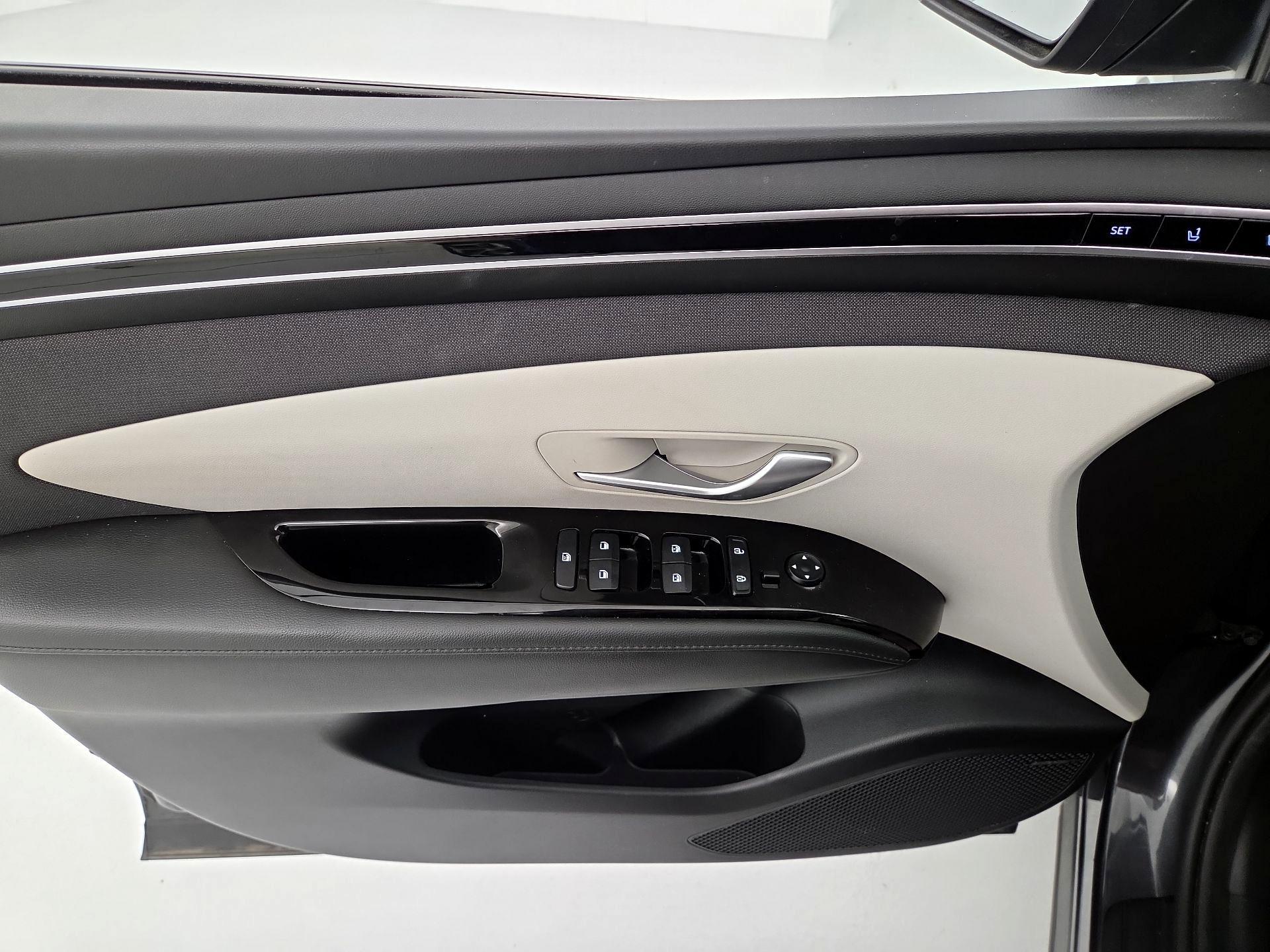 Thumbnail: 2023 Hyundai Tucson - 12