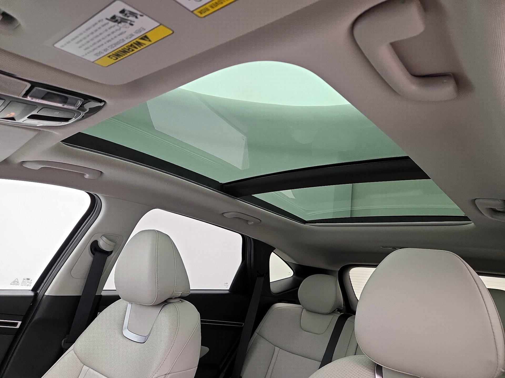 Thumbnail: 2023 Hyundai Tucson - 20