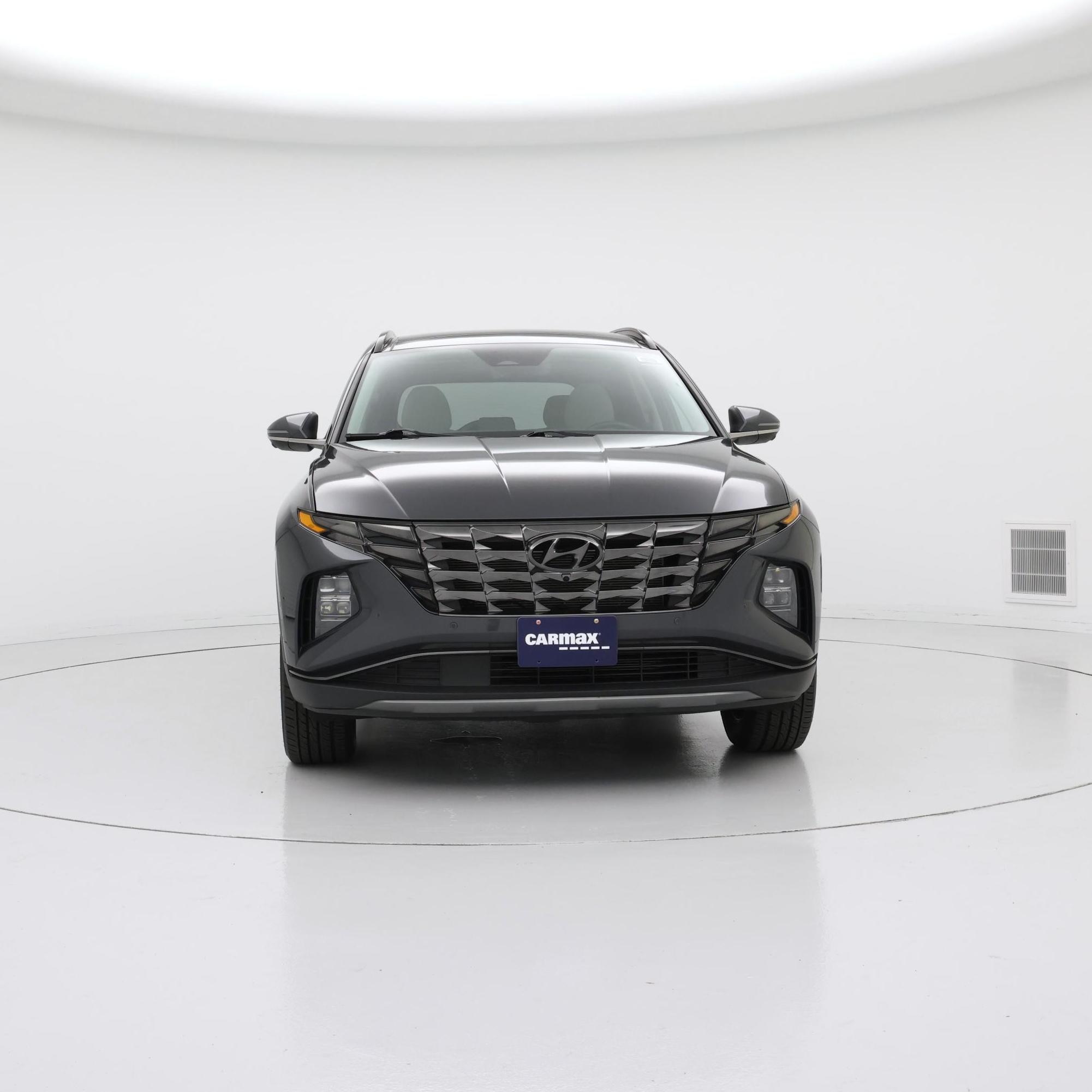 Thumbnail: 2023 Hyundai Tucson - 5