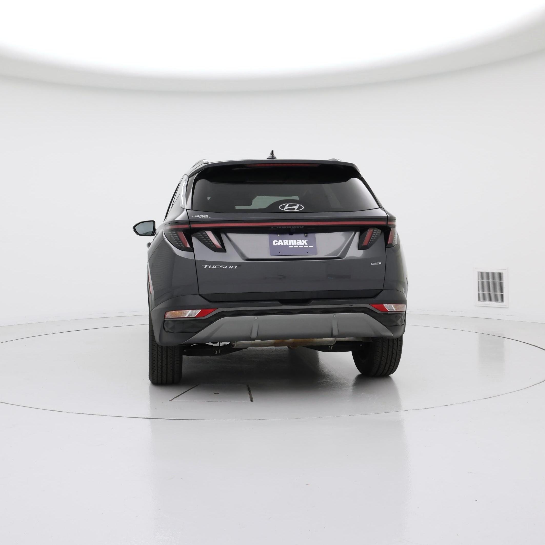 Thumbnail: 2023 Hyundai Tucson - 6