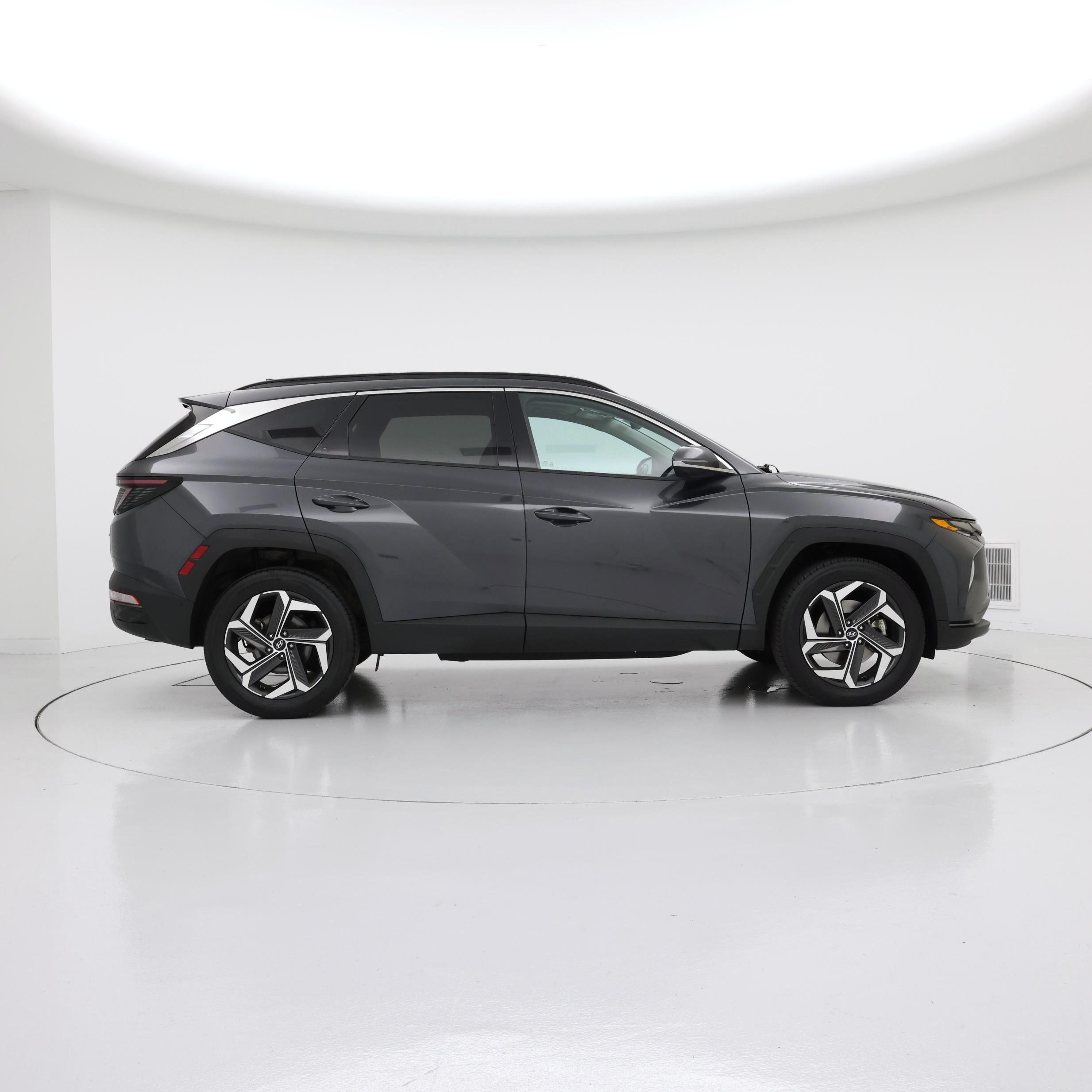 Thumbnail: 2023 Hyundai Tucson - 7