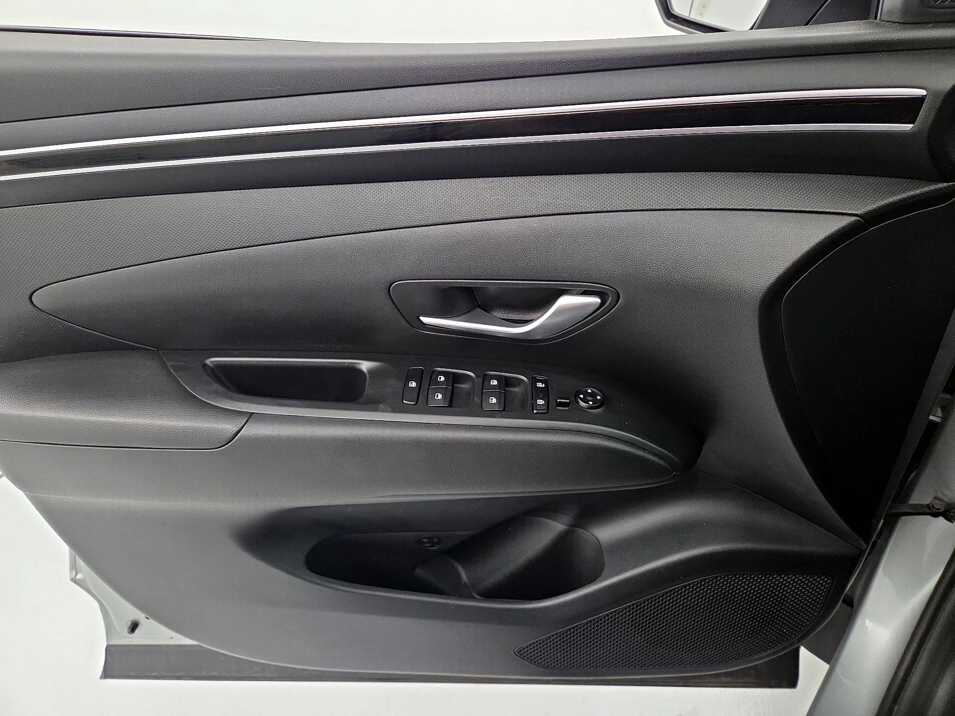 Thumbnail: 2024 Hyundai Tucson - 12
