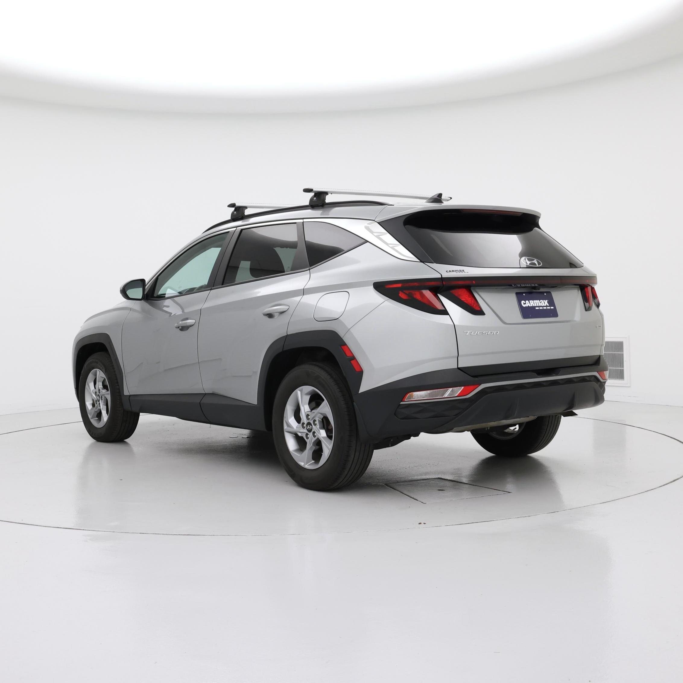 Thumbnail: 2024 Hyundai Tucson - 2