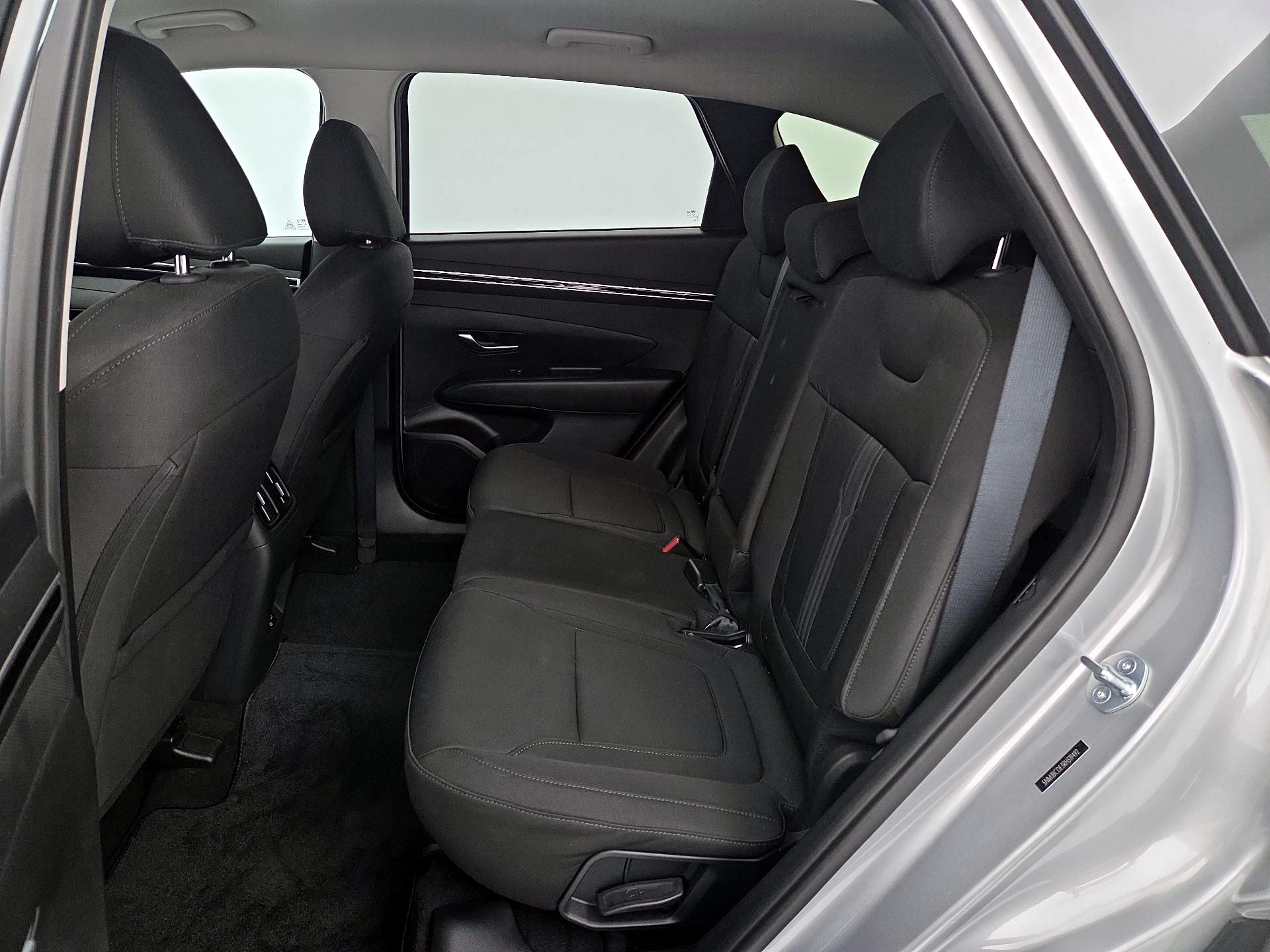 Thumbnail: 2024 Hyundai Tucson - 19