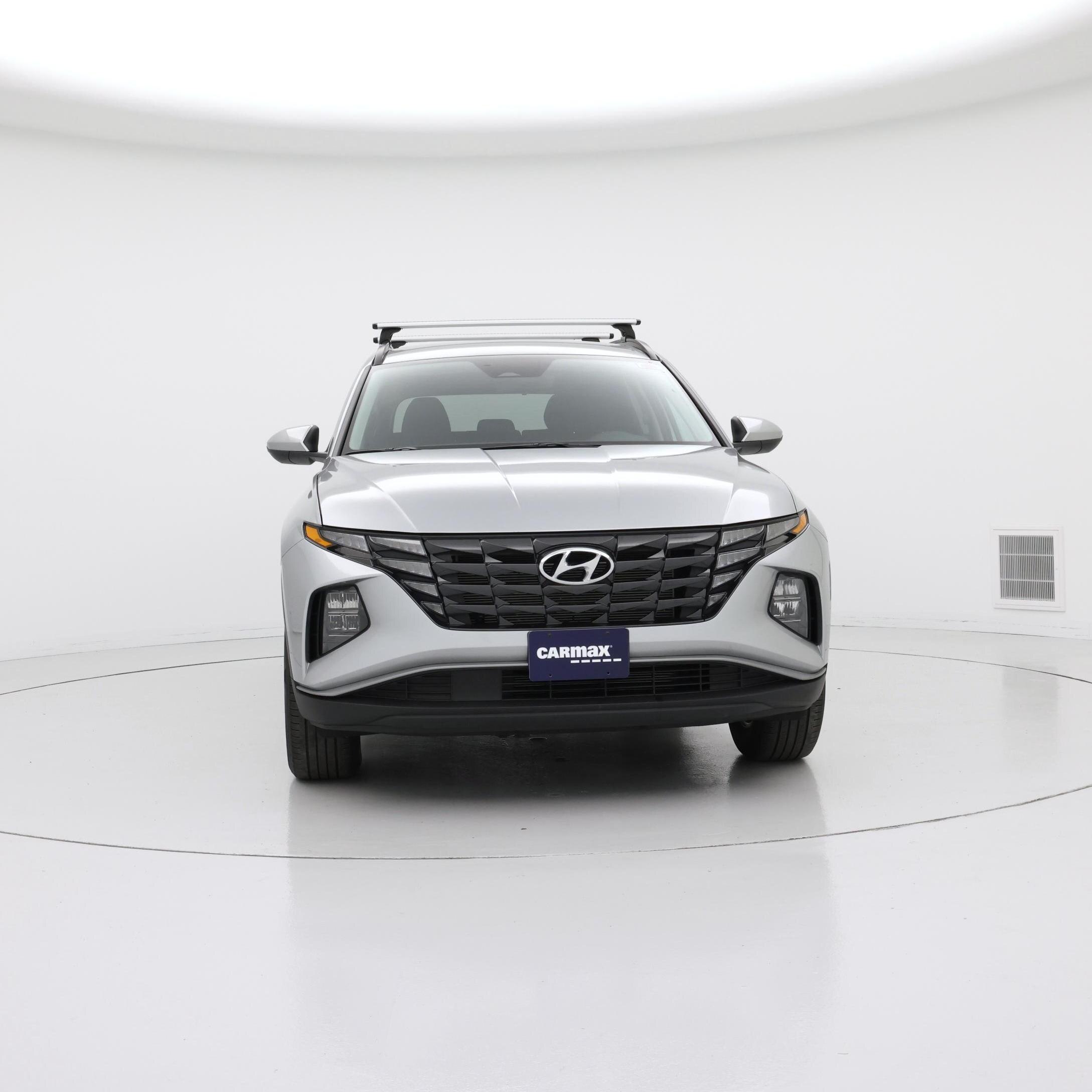 Thumbnail: 2024 Hyundai Tucson - 5