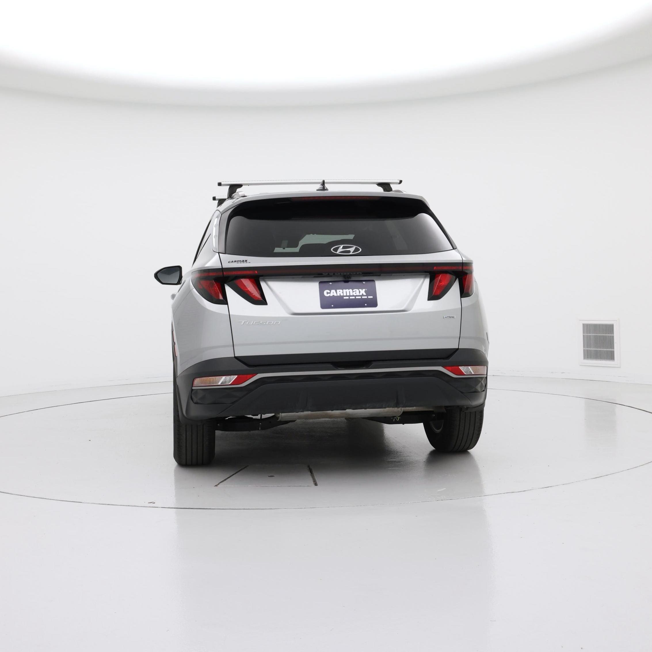 Thumbnail: 2024 Hyundai Tucson - 6