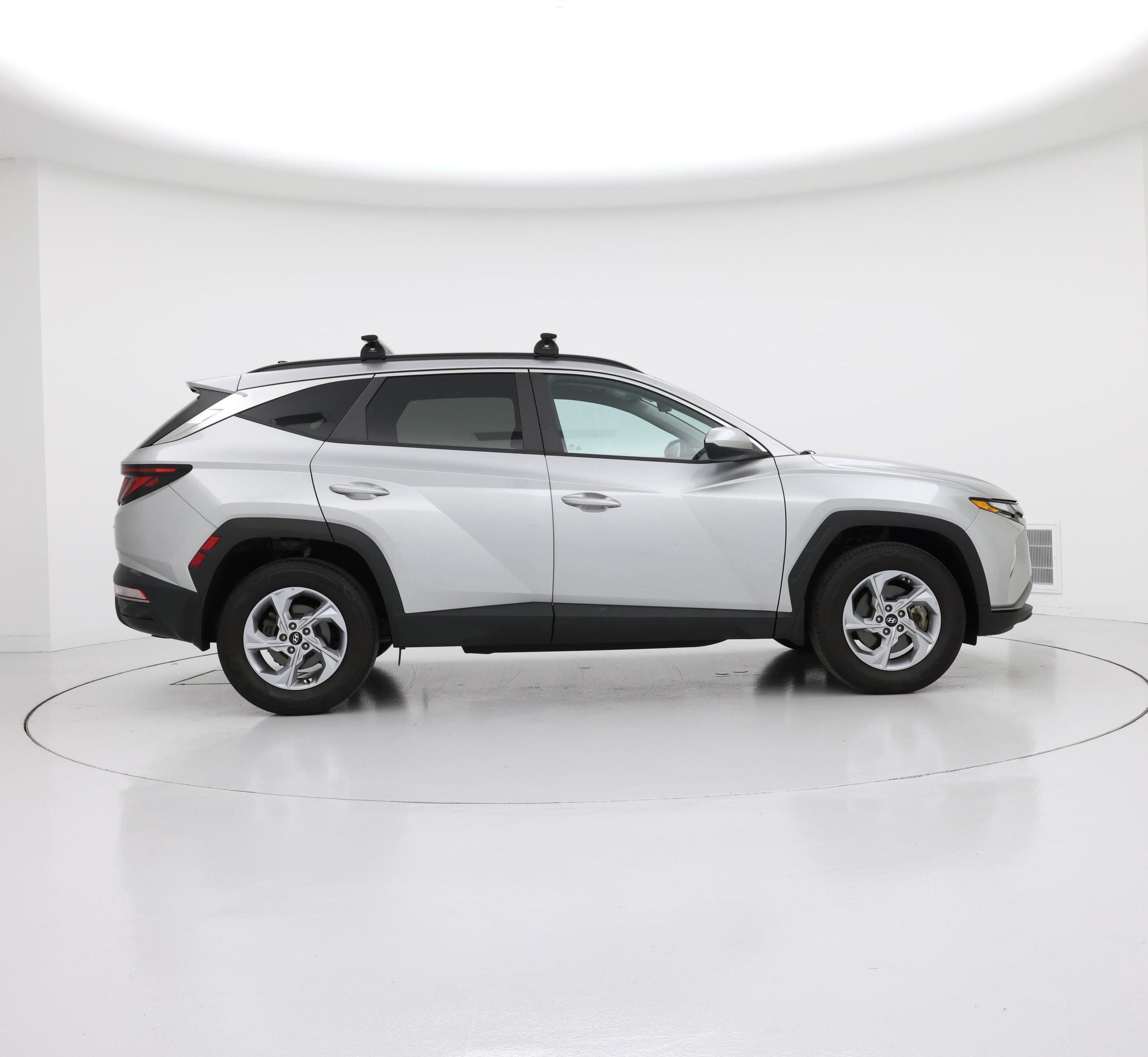 Thumbnail: 2024 Hyundai Tucson - 7