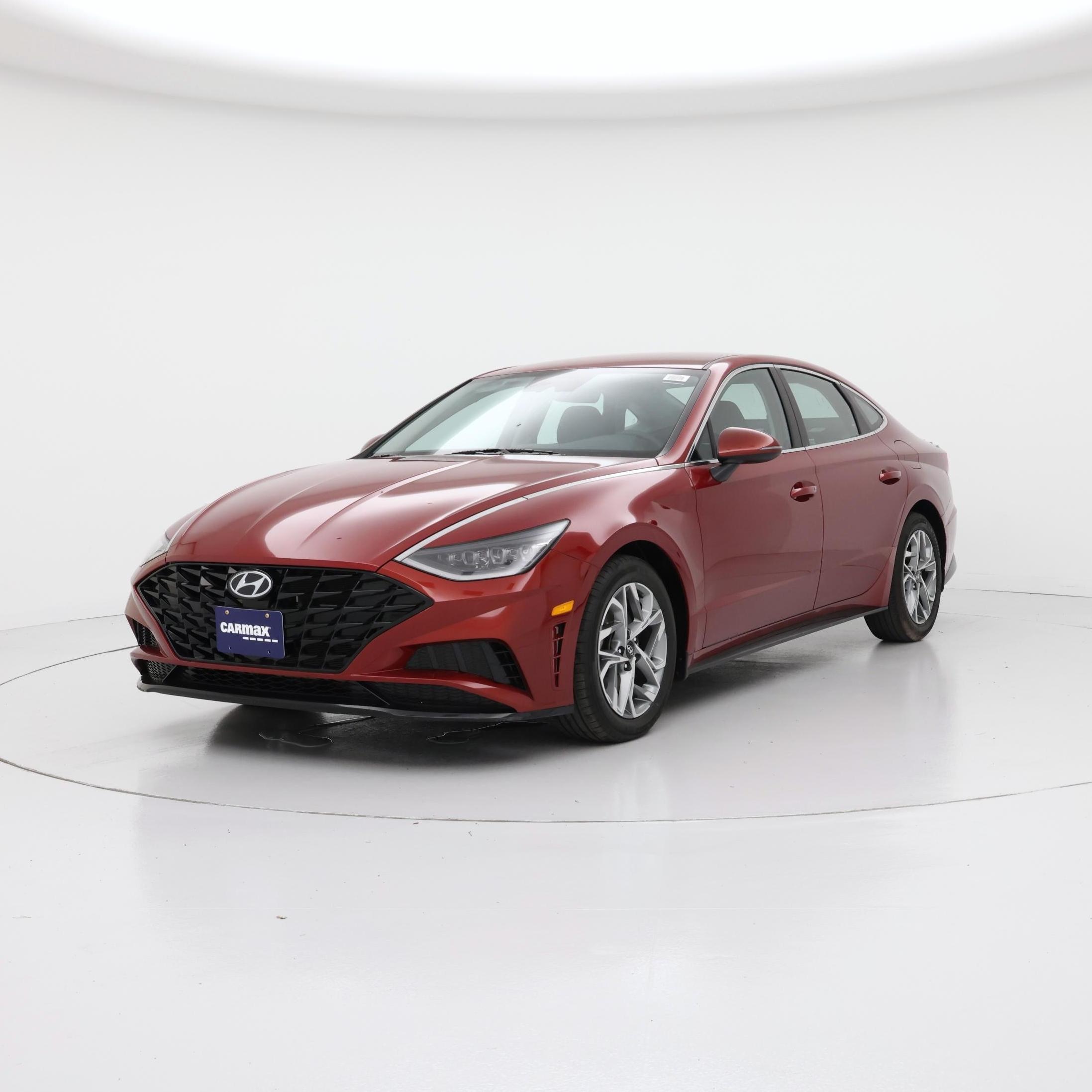 Thumbnail: 2023 Hyundai Sonata - 4