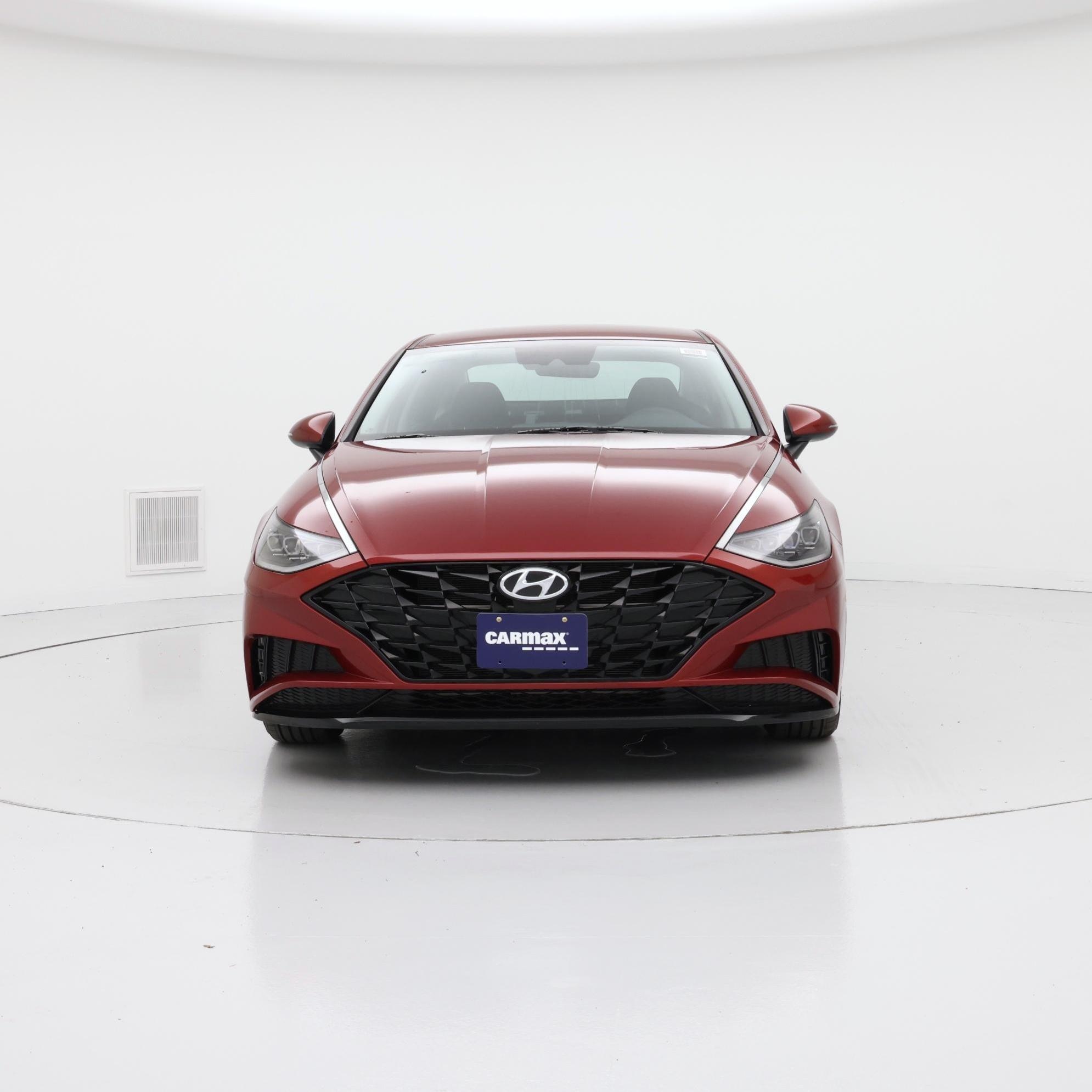 Thumbnail: 2023 Hyundai Sonata - 5