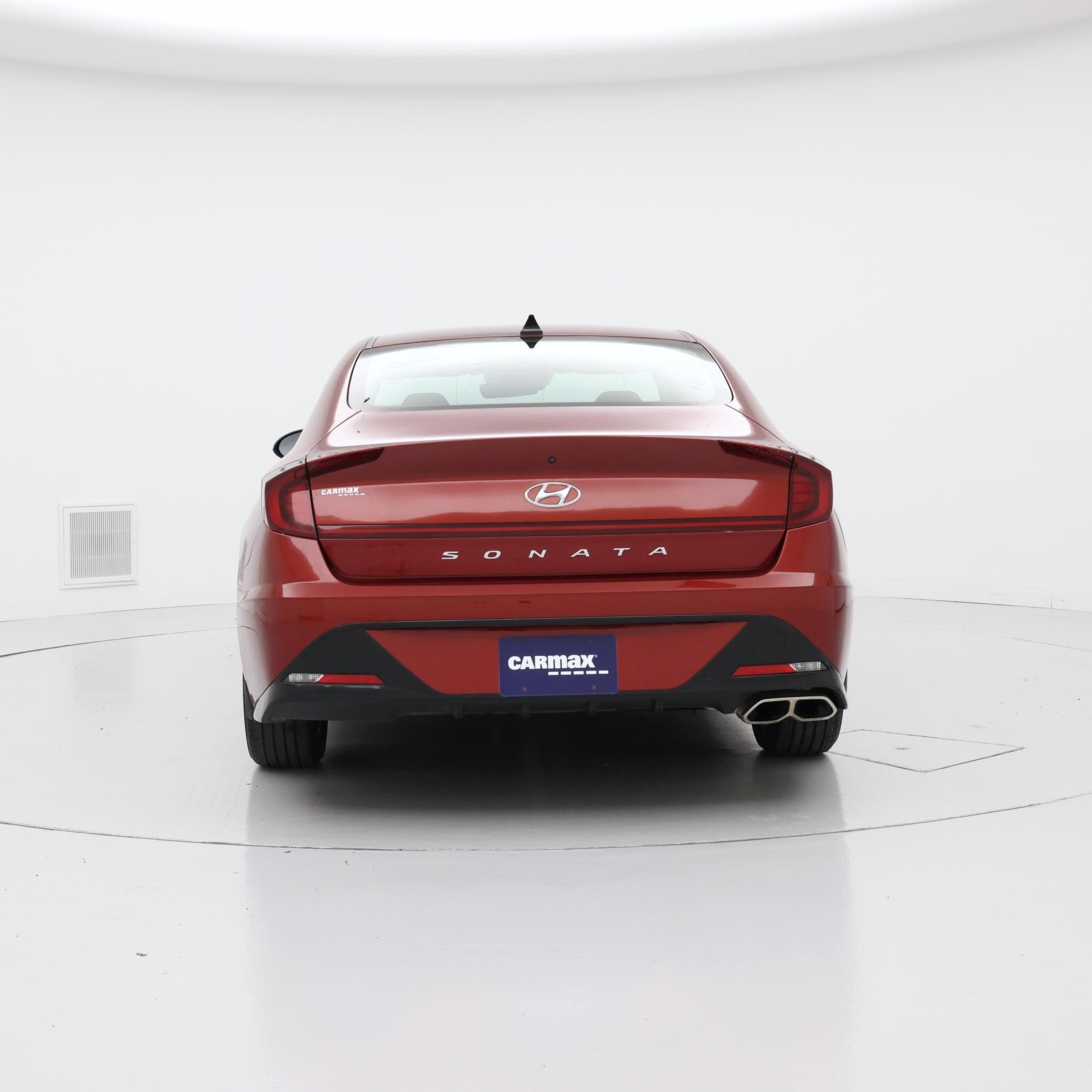 Thumbnail: 2023 Hyundai Sonata - 6