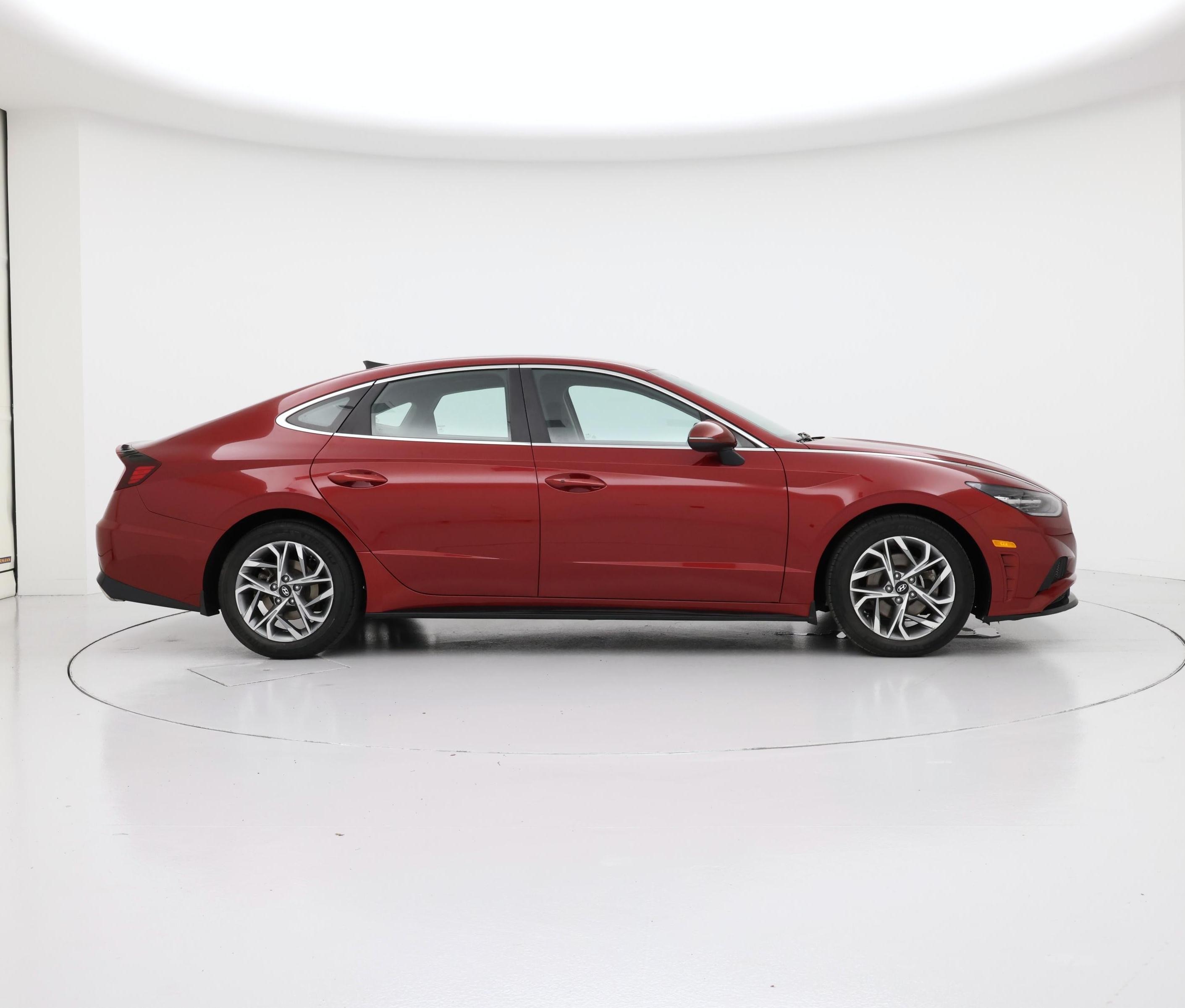 Thumbnail: 2023 Hyundai Sonata - 7