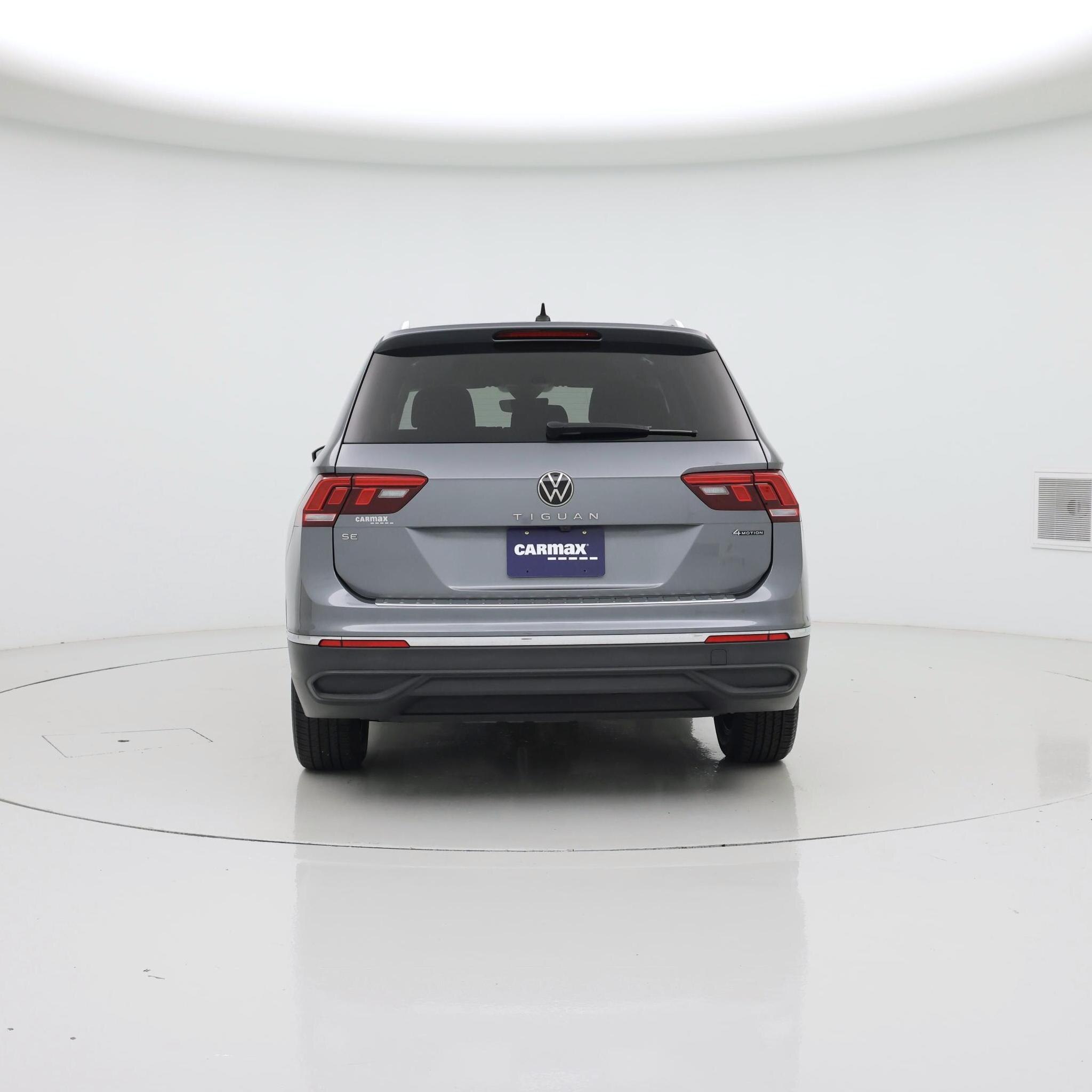 Thumbnail: 2023 Volkswagen Tiguan - 6