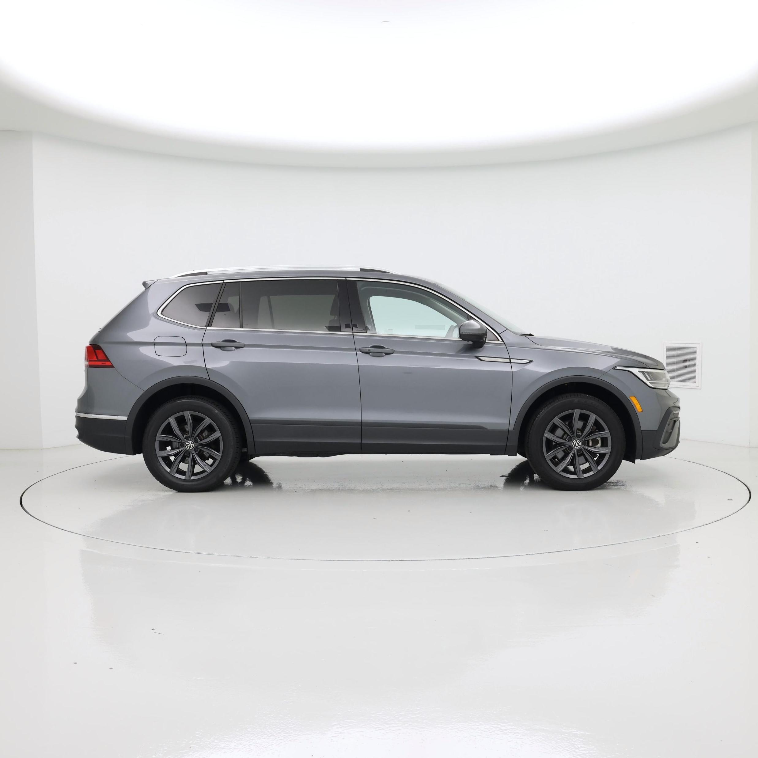 Thumbnail: 2023 Volkswagen Tiguan - 7