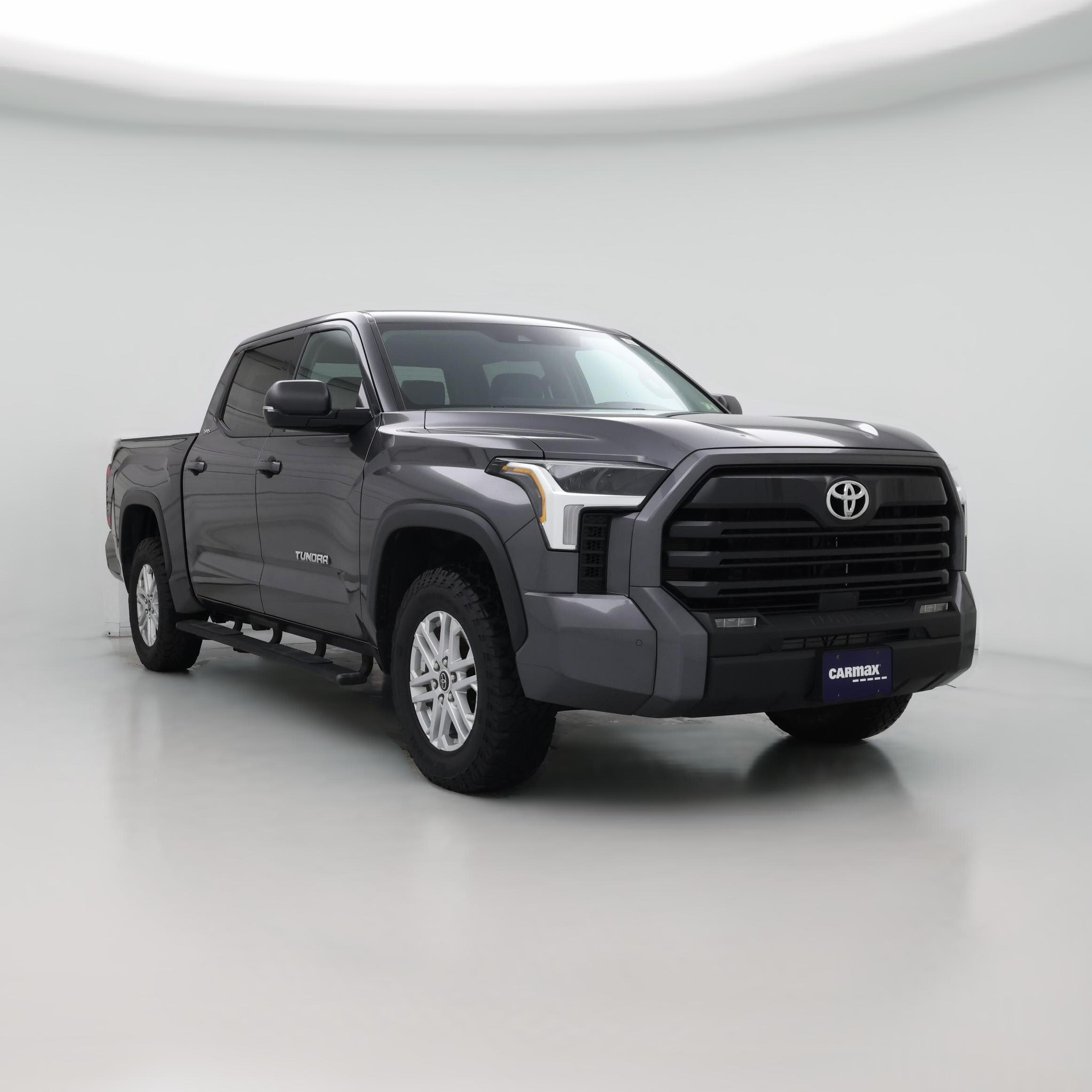 Thumbnail: 2022 Toyota Tundra - 1