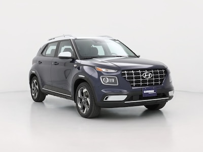 2023 Hyundai Venue Limited
