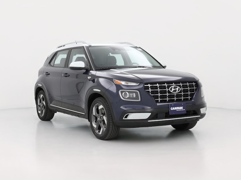 2023 Hyundai Venue Limited