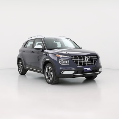 2023 Hyundai Venue Limited