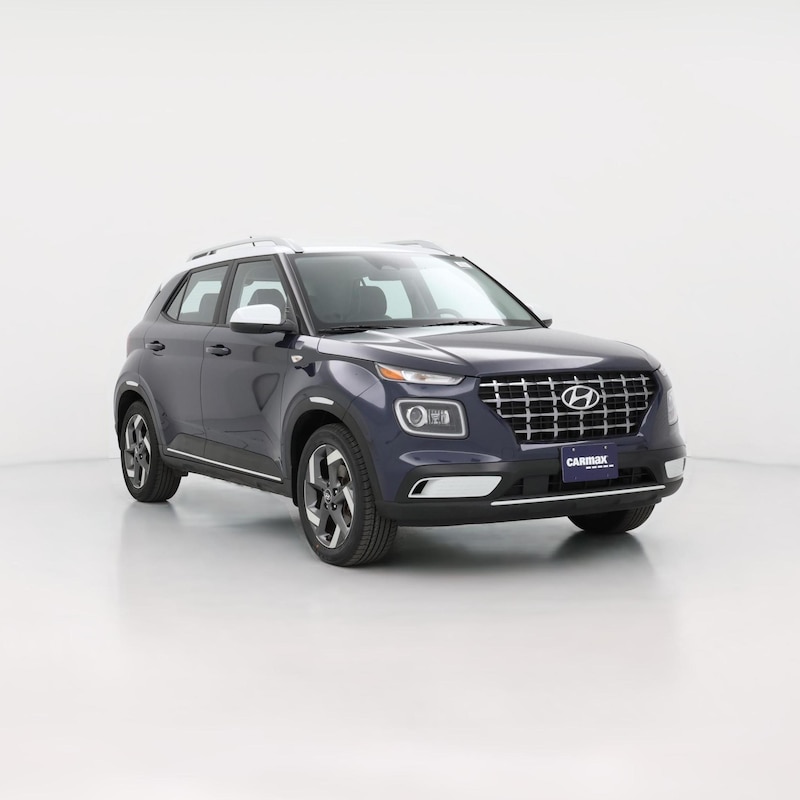 2023 Hyundai Venue Limited