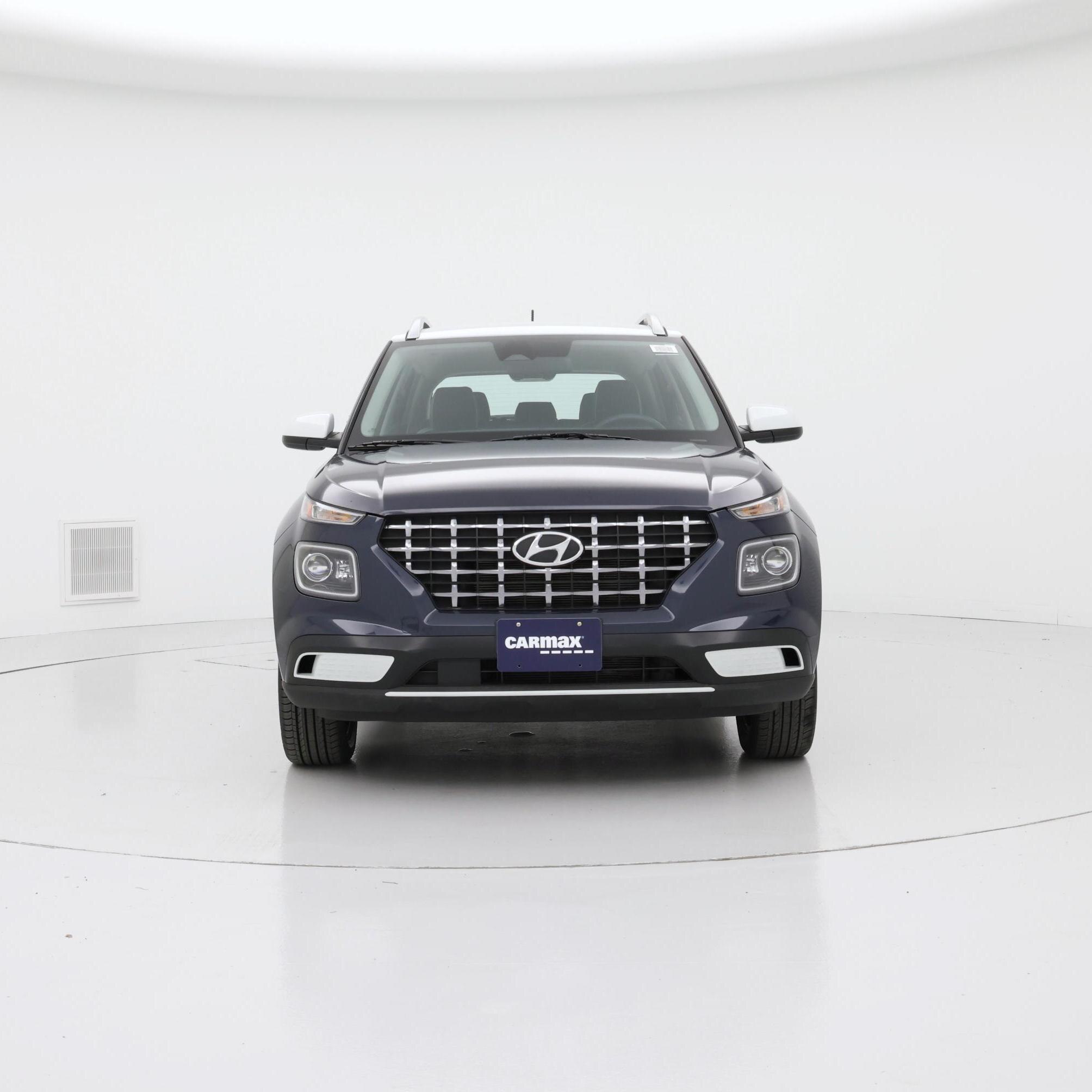 Thumbnail: 2023 Hyundai Venue - 5