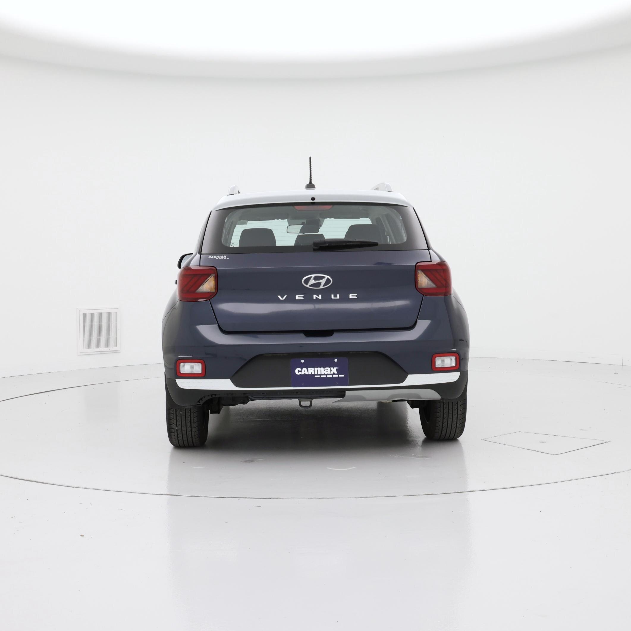 Thumbnail: 2023 Hyundai Venue - 6