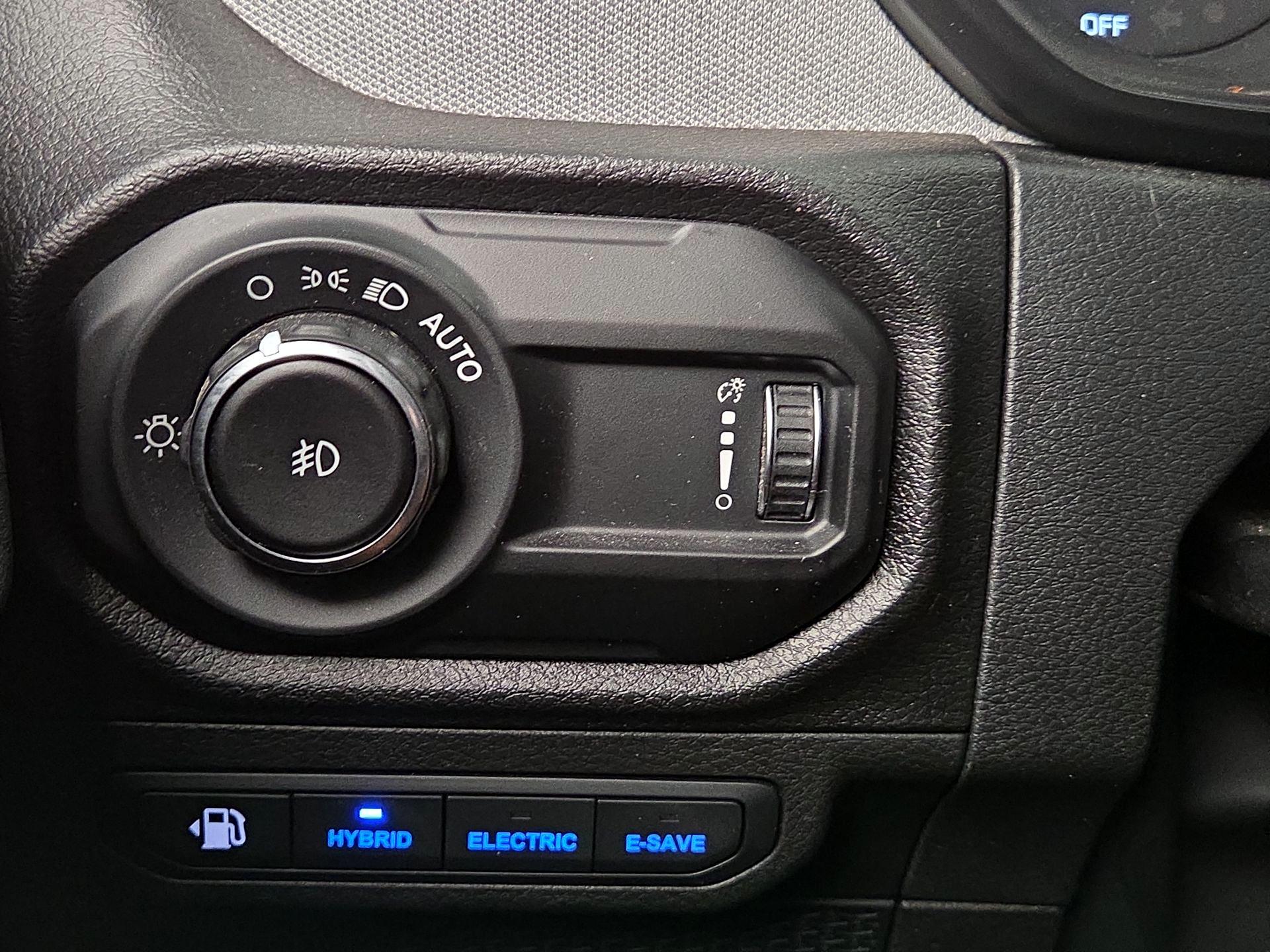 Thumbnail: 2024 Jeep Wrangler - 13