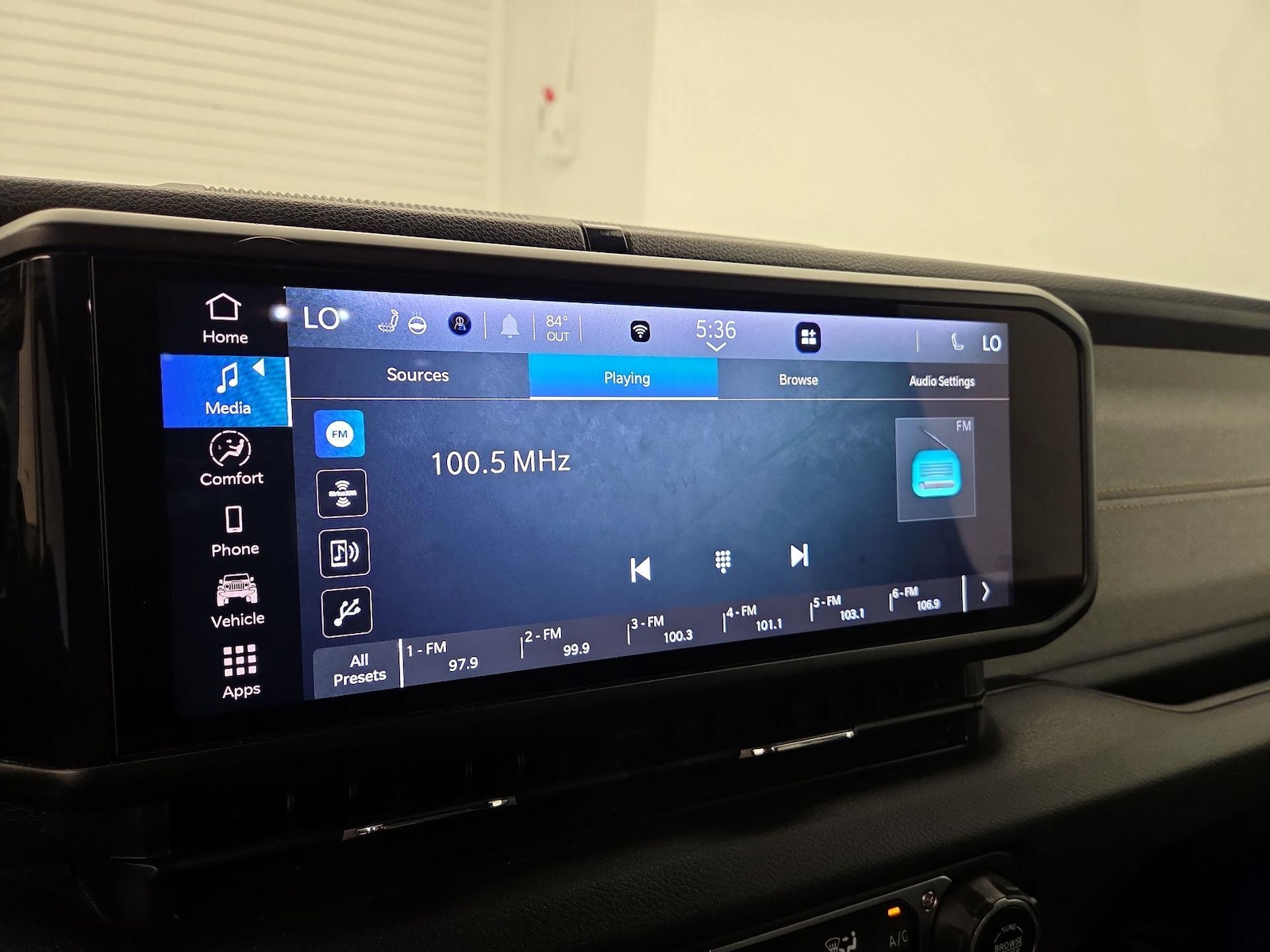 2024 Jeep Wrangler 4xe Sports S 4XE - Photo 16