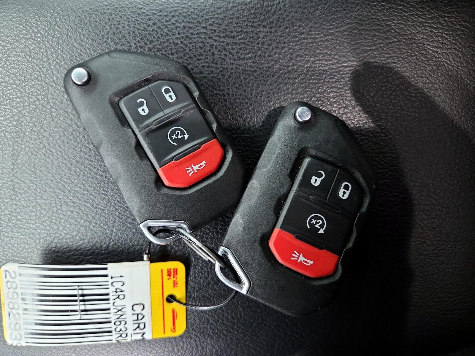 2024 Jeep Wrangler 4xe Sports S 4XE - Photo 24