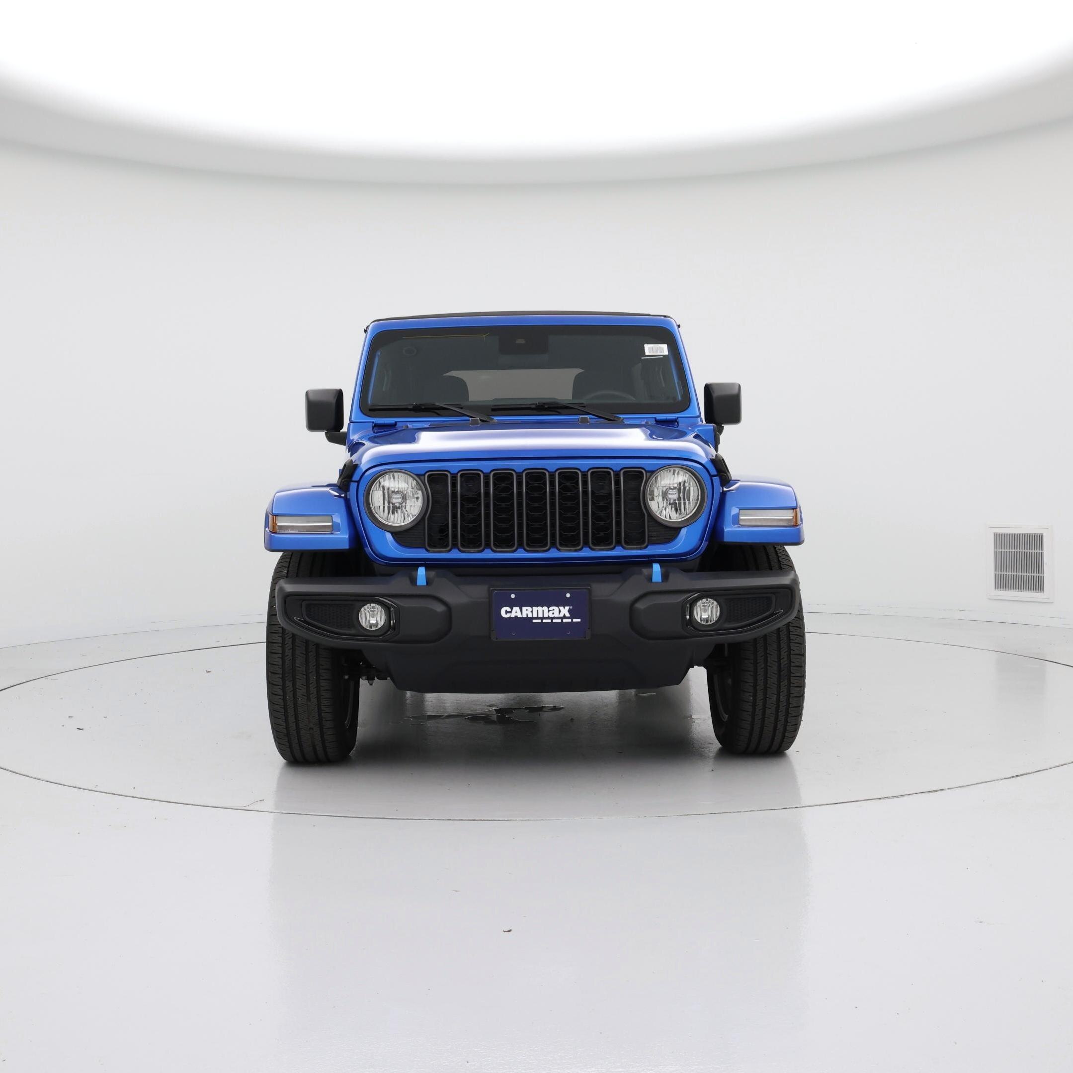 Thumbnail: 2024 Jeep Wrangler - 5