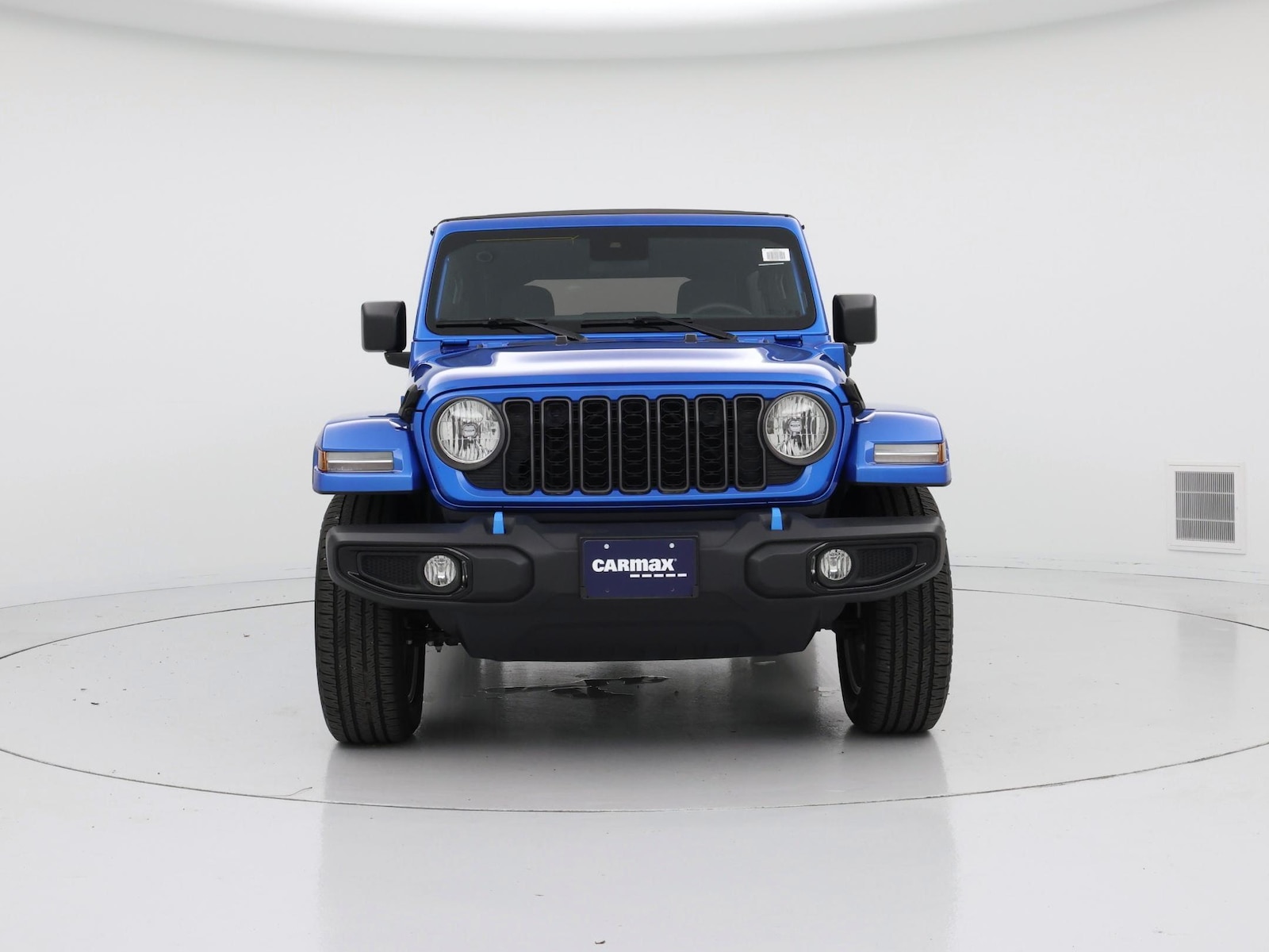 2024 Jeep Wrangler 4xe Sports S 4XE - Photo 6