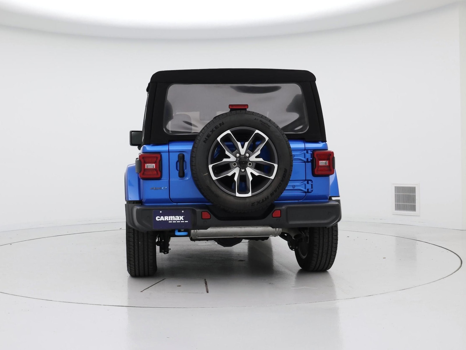 2024 Jeep Wrangler 4xe Sports S 4XE - Photo 7