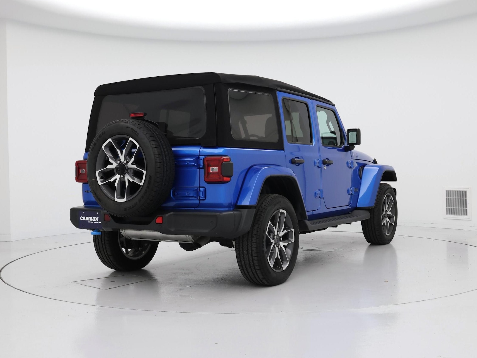 2024 Jeep Wrangler 4xe Sports S 4XE - Photo 9