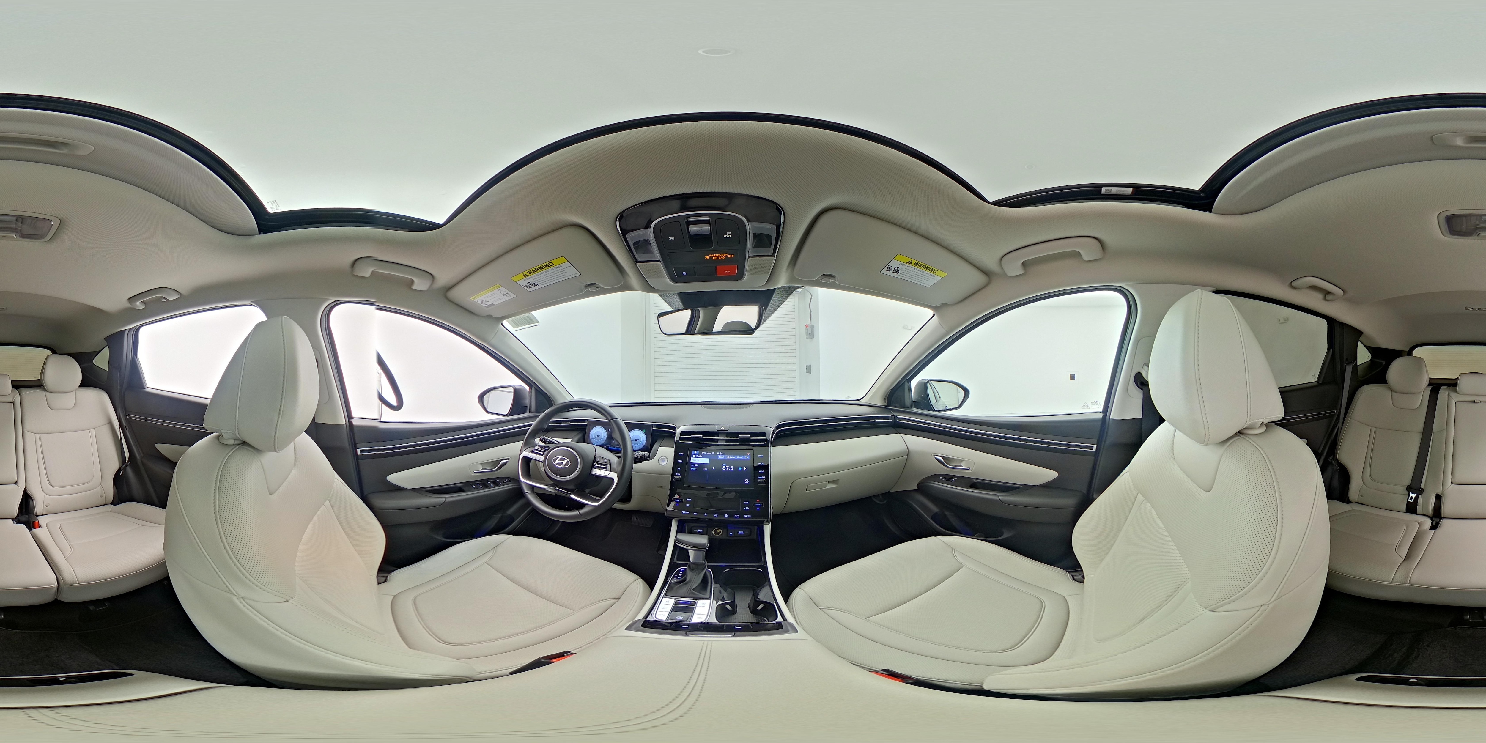 2023 Hyundai Tucson SEL - Photo 25