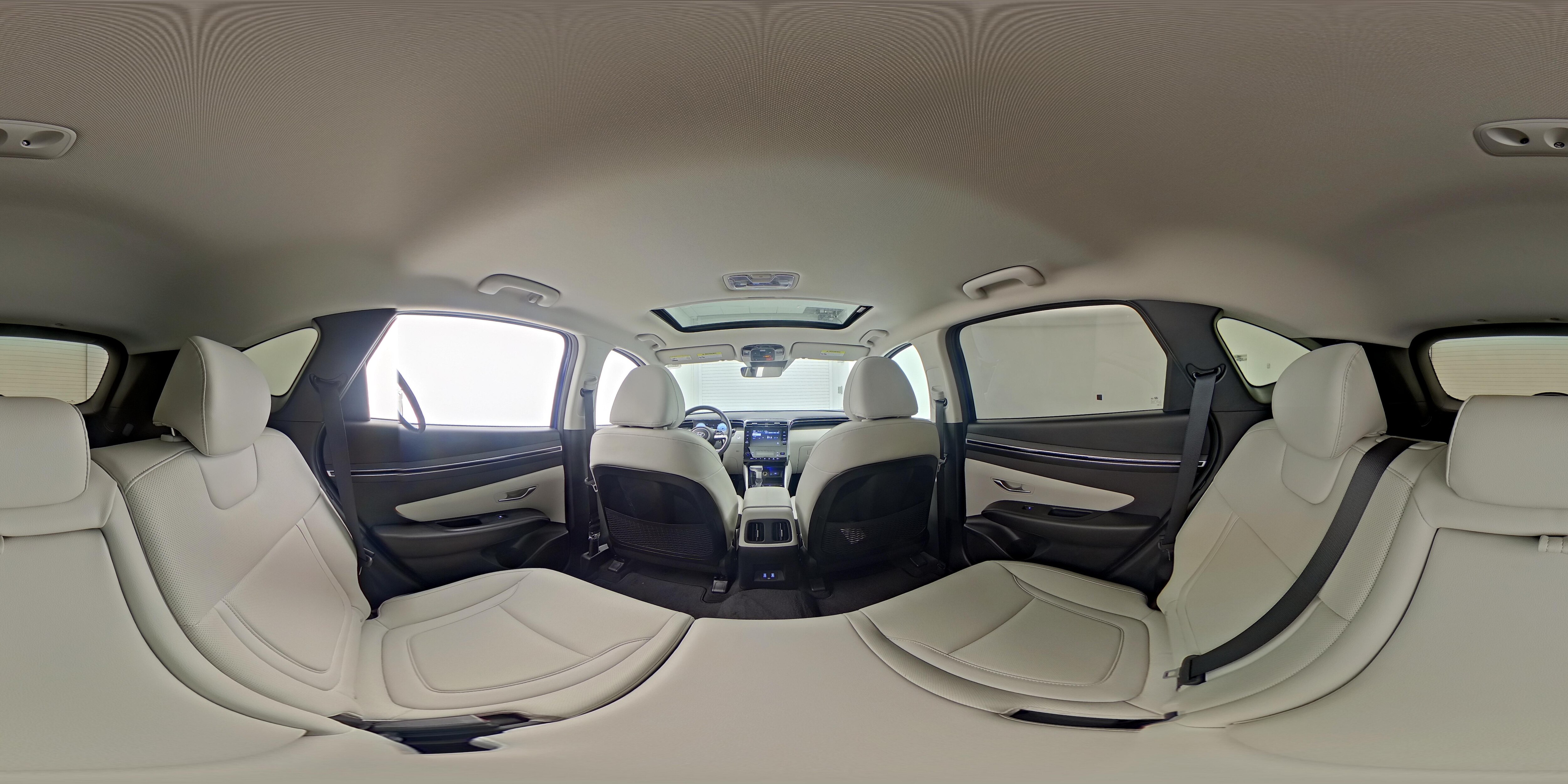 2023 Hyundai Tucson SEL - Photo 26