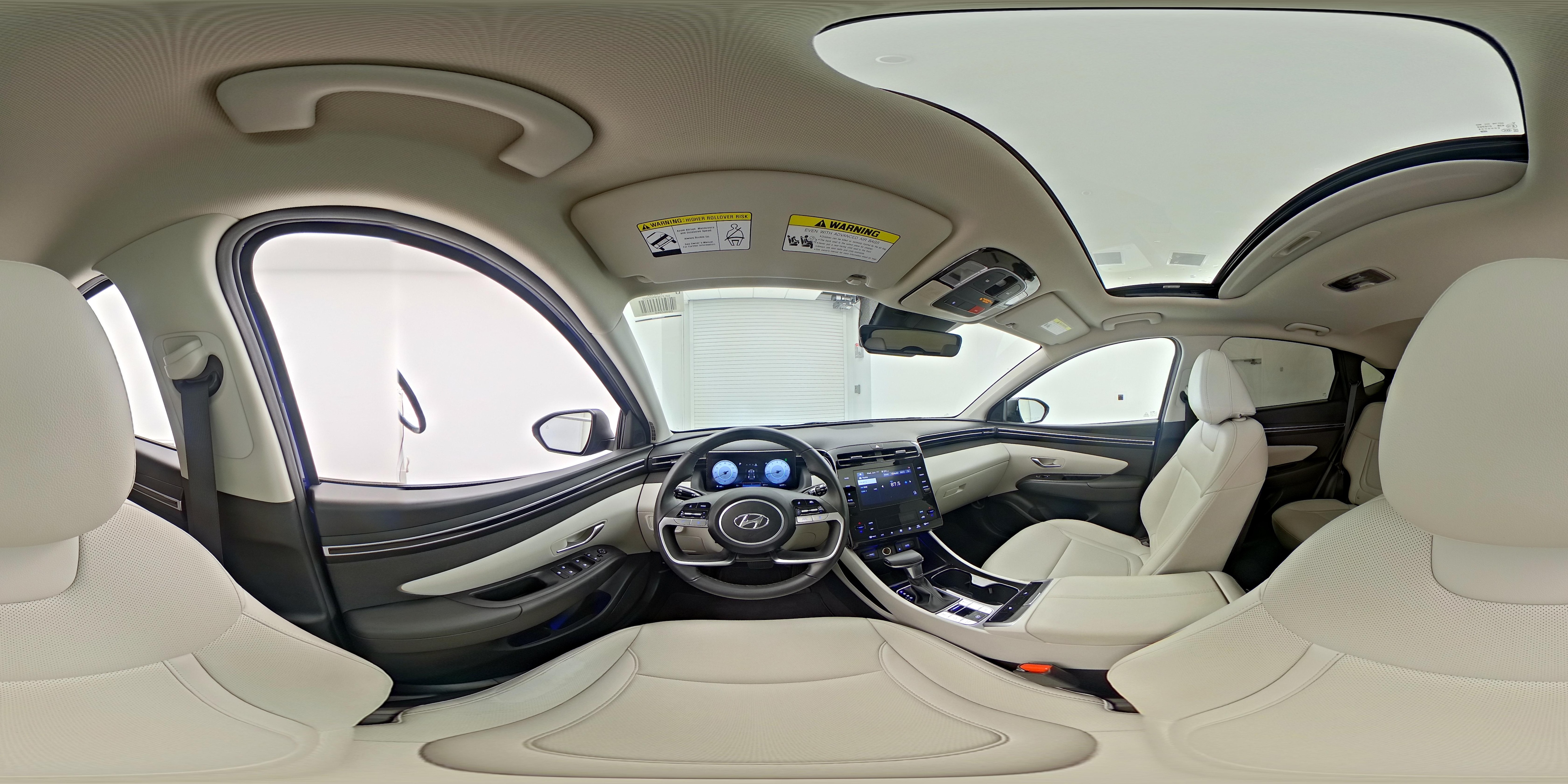 2023 Hyundai Tucson SEL - Photo 27
