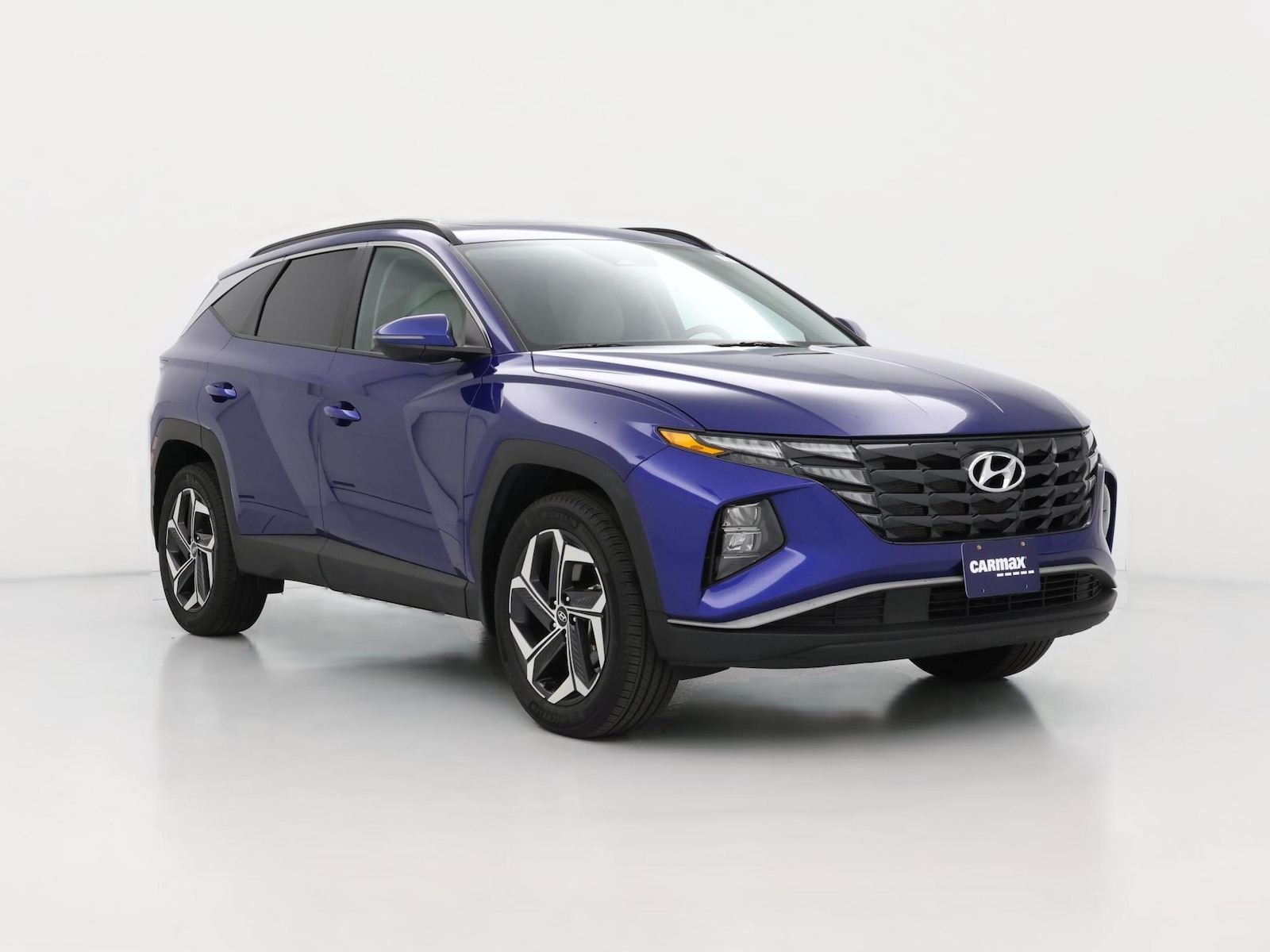 2023 Hyundai Tucson SEL - Photo 1