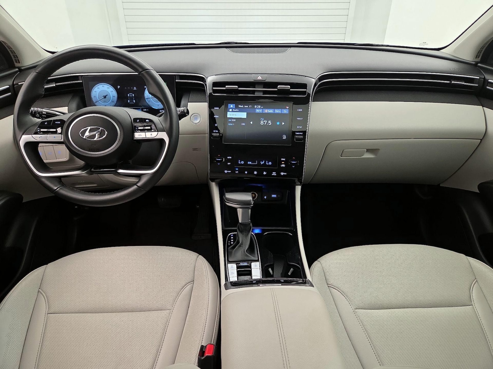 2023 Hyundai Tucson SEL - Photo 10