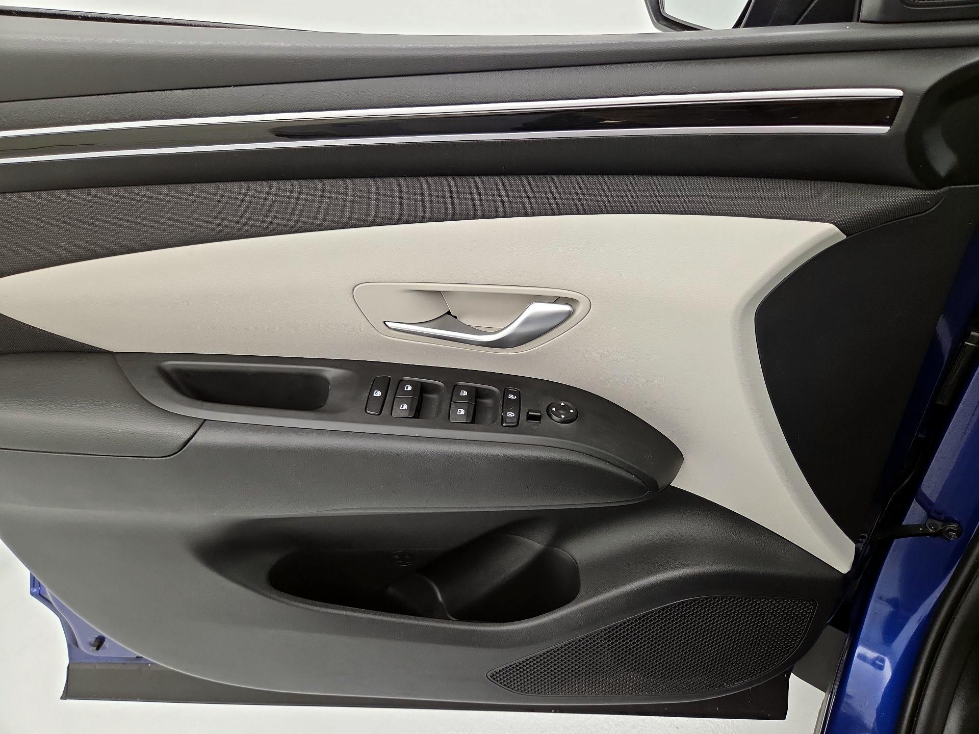 Thumbnail: 2023 Hyundai Tucson - 12