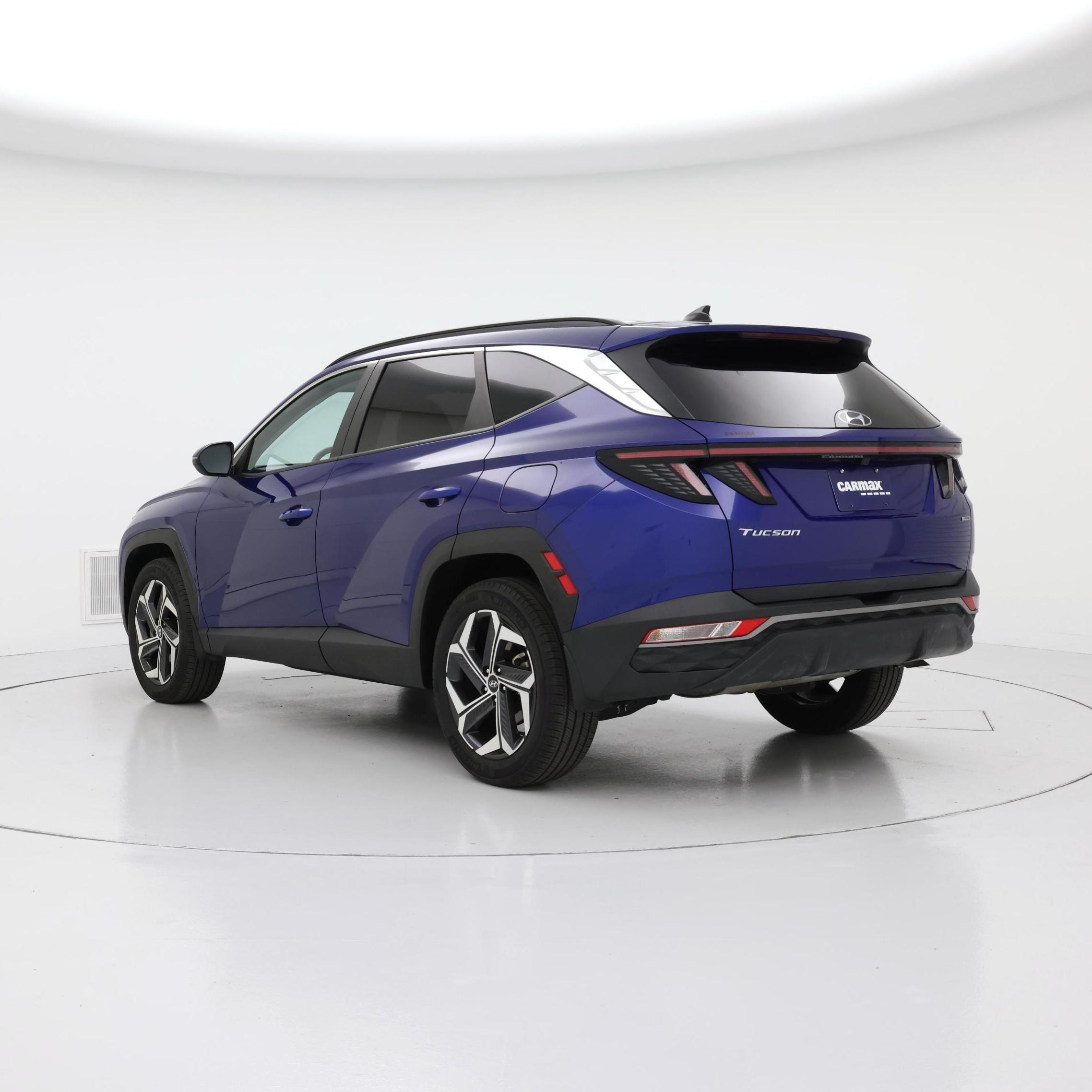 Thumbnail: 2023 Hyundai Tucson - 2