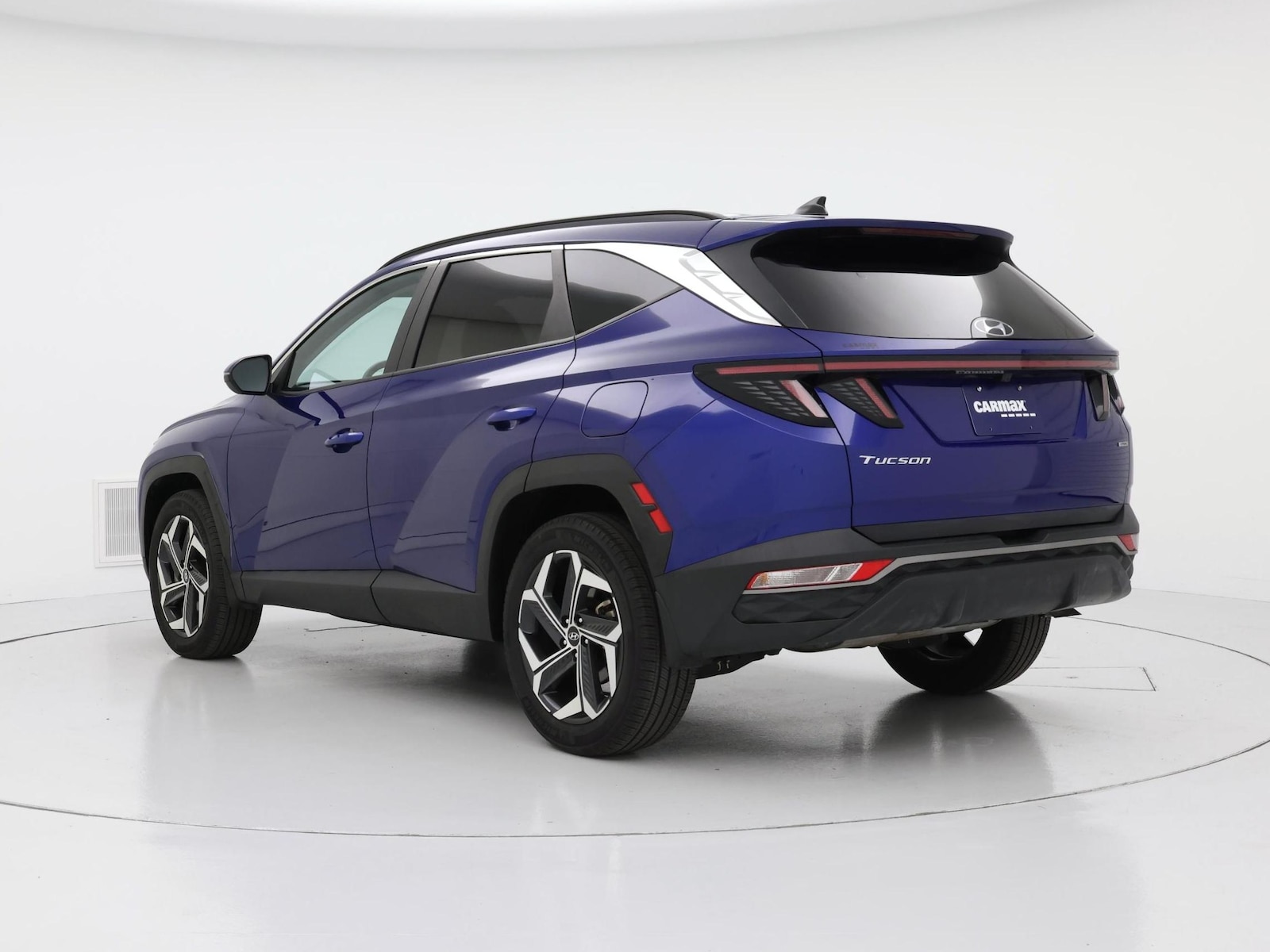 2023 Hyundai Tucson SEL - Photo 3