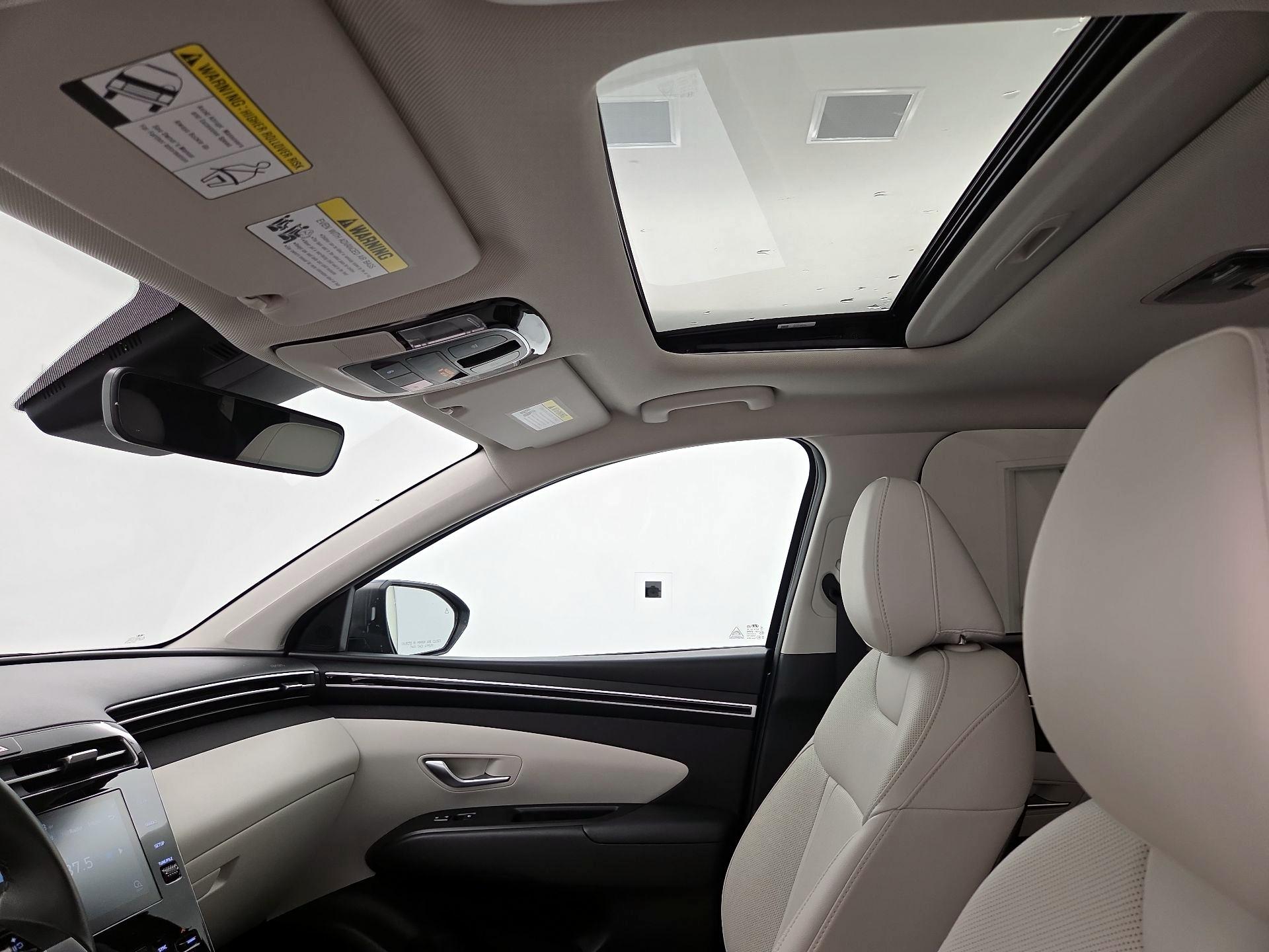 Thumbnail: 2023 Hyundai Tucson - 19