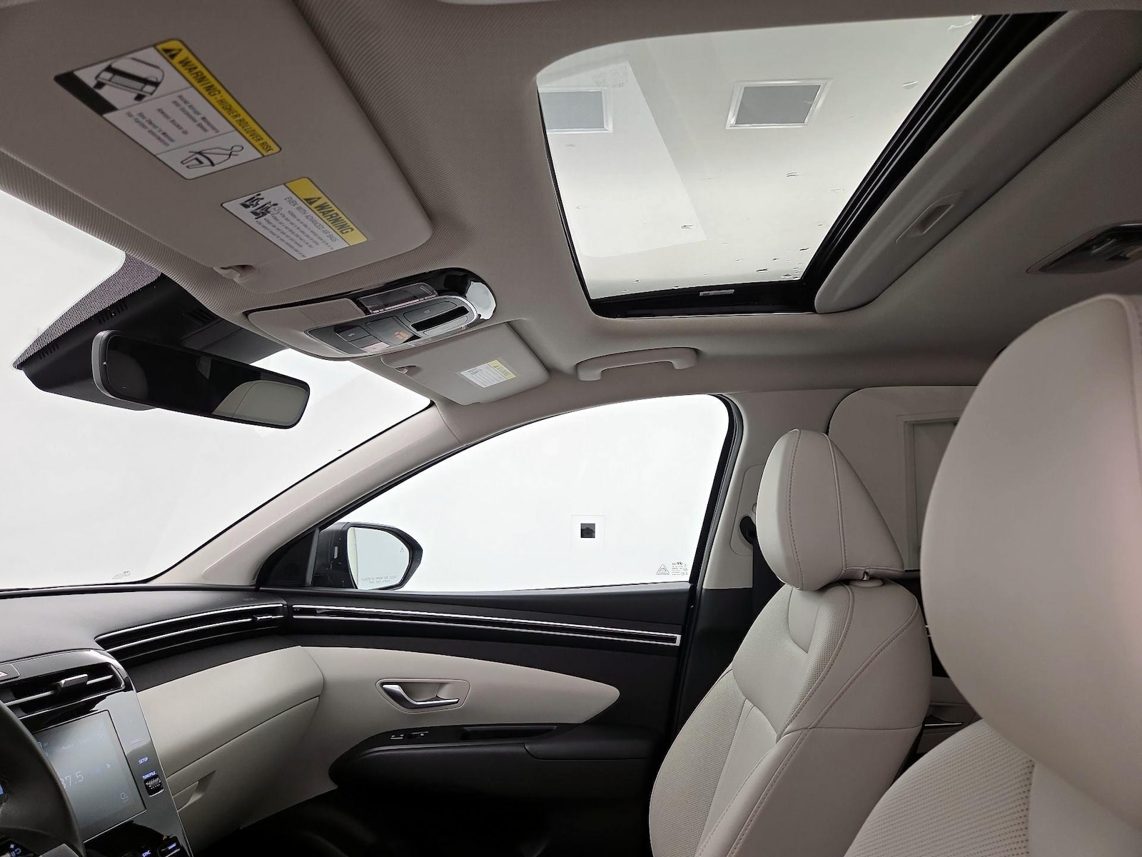 2023 Hyundai Tucson SEL - Photo 20