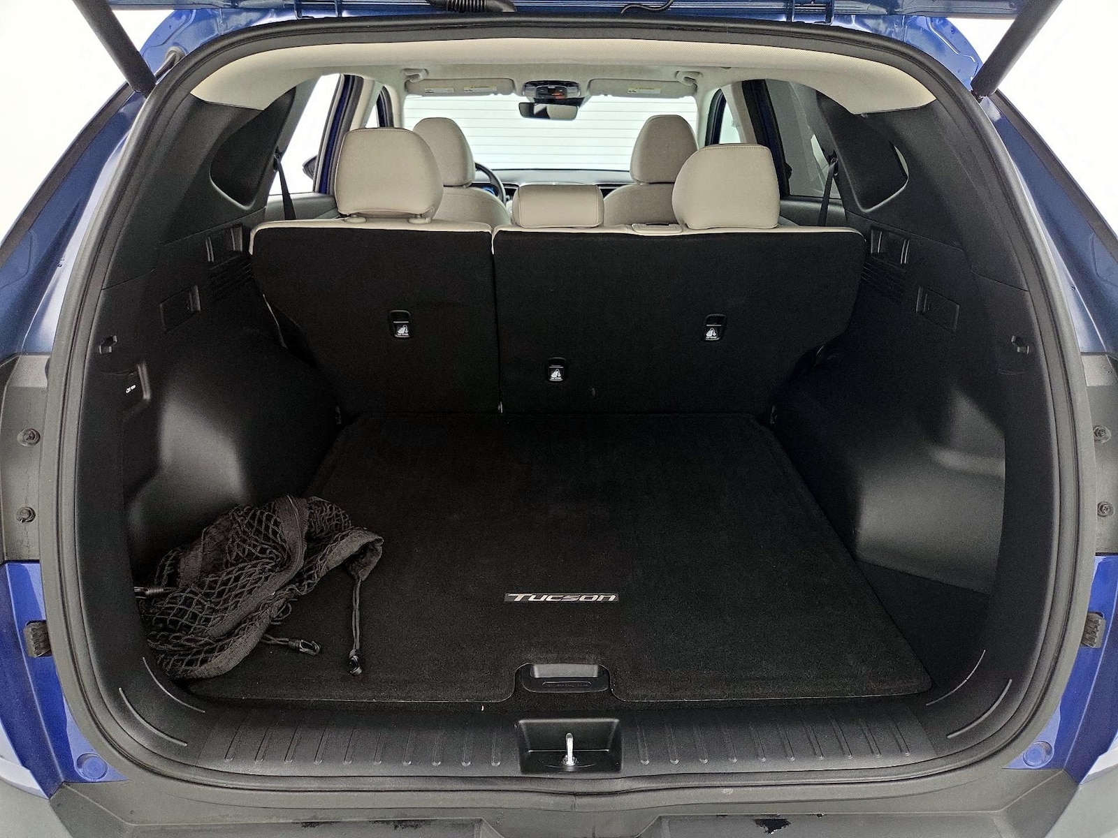 2023 Hyundai Tucson SEL - Photo 22