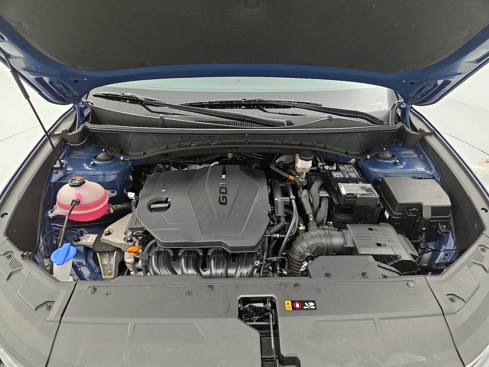 2023 Hyundai Tucson SEL - Photo 23
