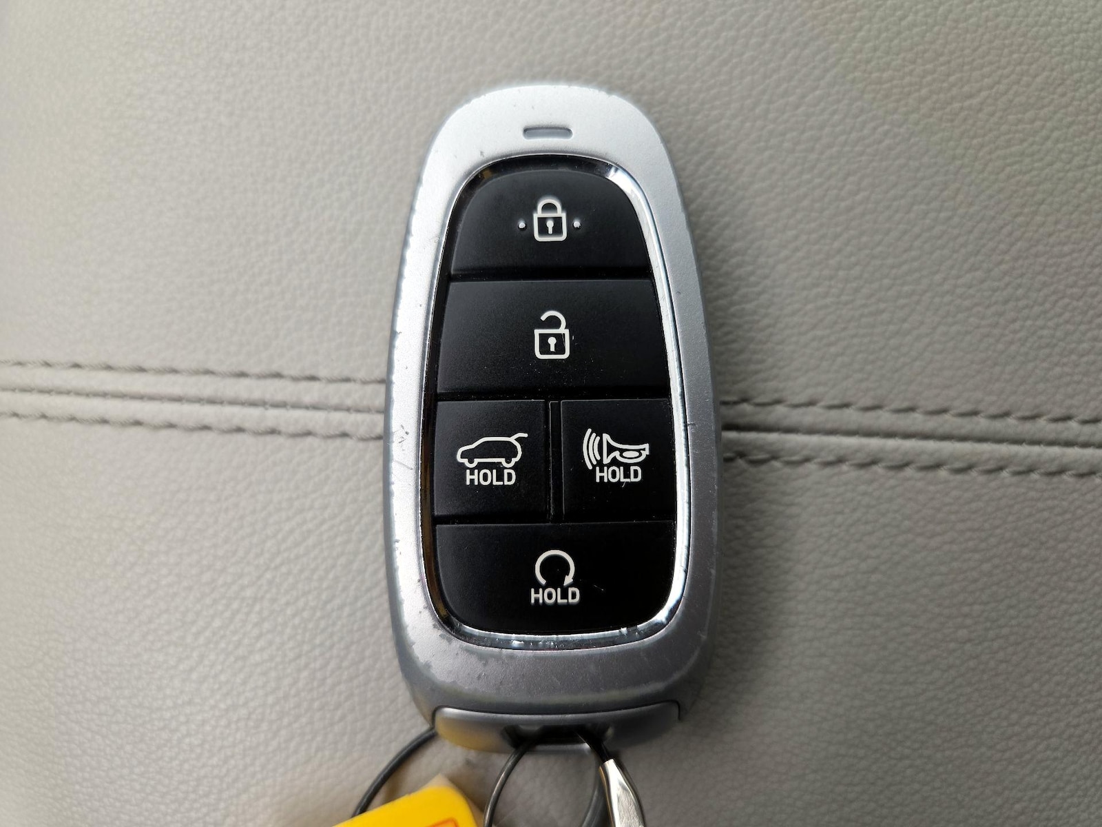2023 Hyundai Tucson SEL - Photo 24