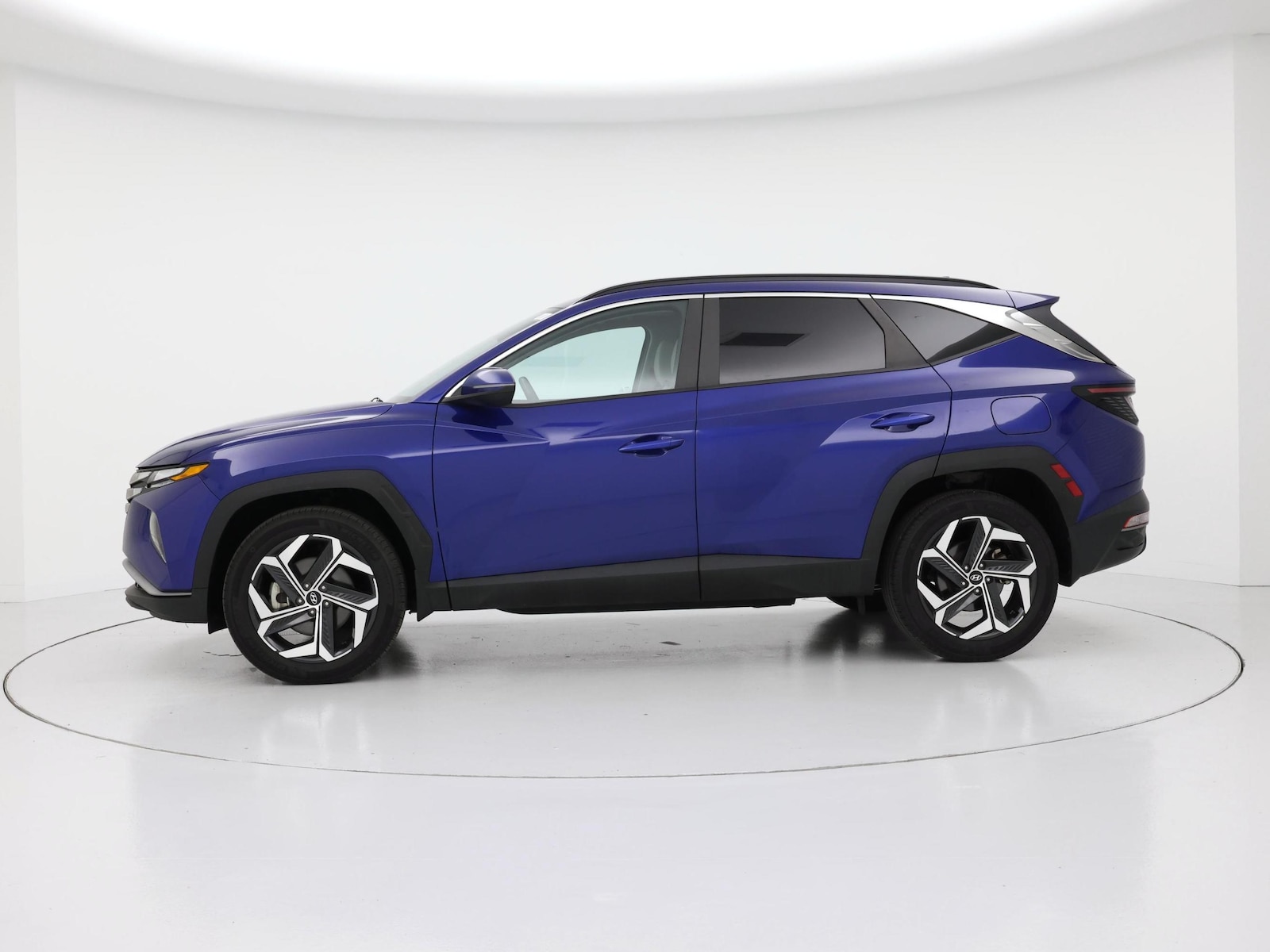 2023 Hyundai Tucson SEL - Photo 4