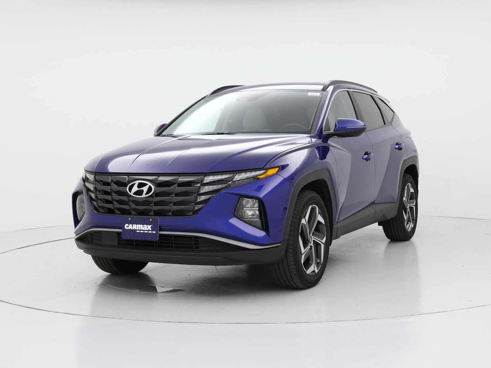2023 Hyundai Tucson SEL - Photo 5